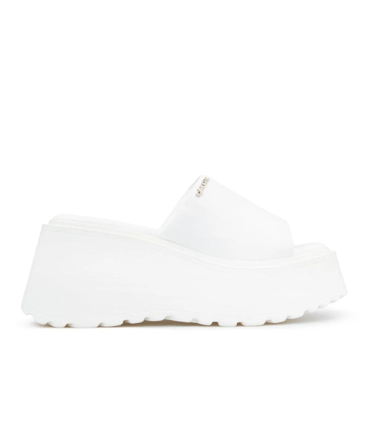 Sandalias 4453 Efecto Cuero