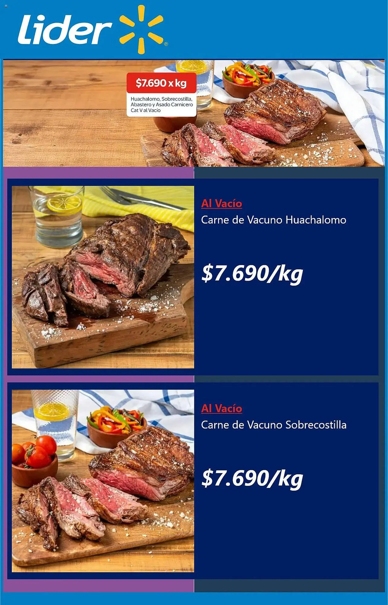 Catálogo de Catálogo Lider 5 de enero al 13 de enero 2026 - Página 3