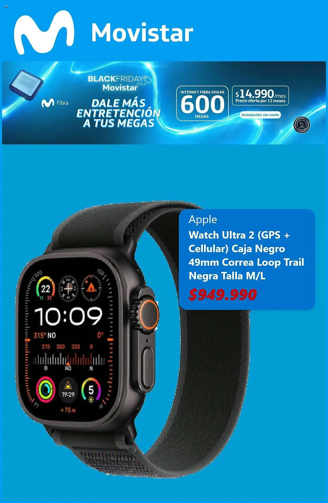 Catálogo Movistar - 1