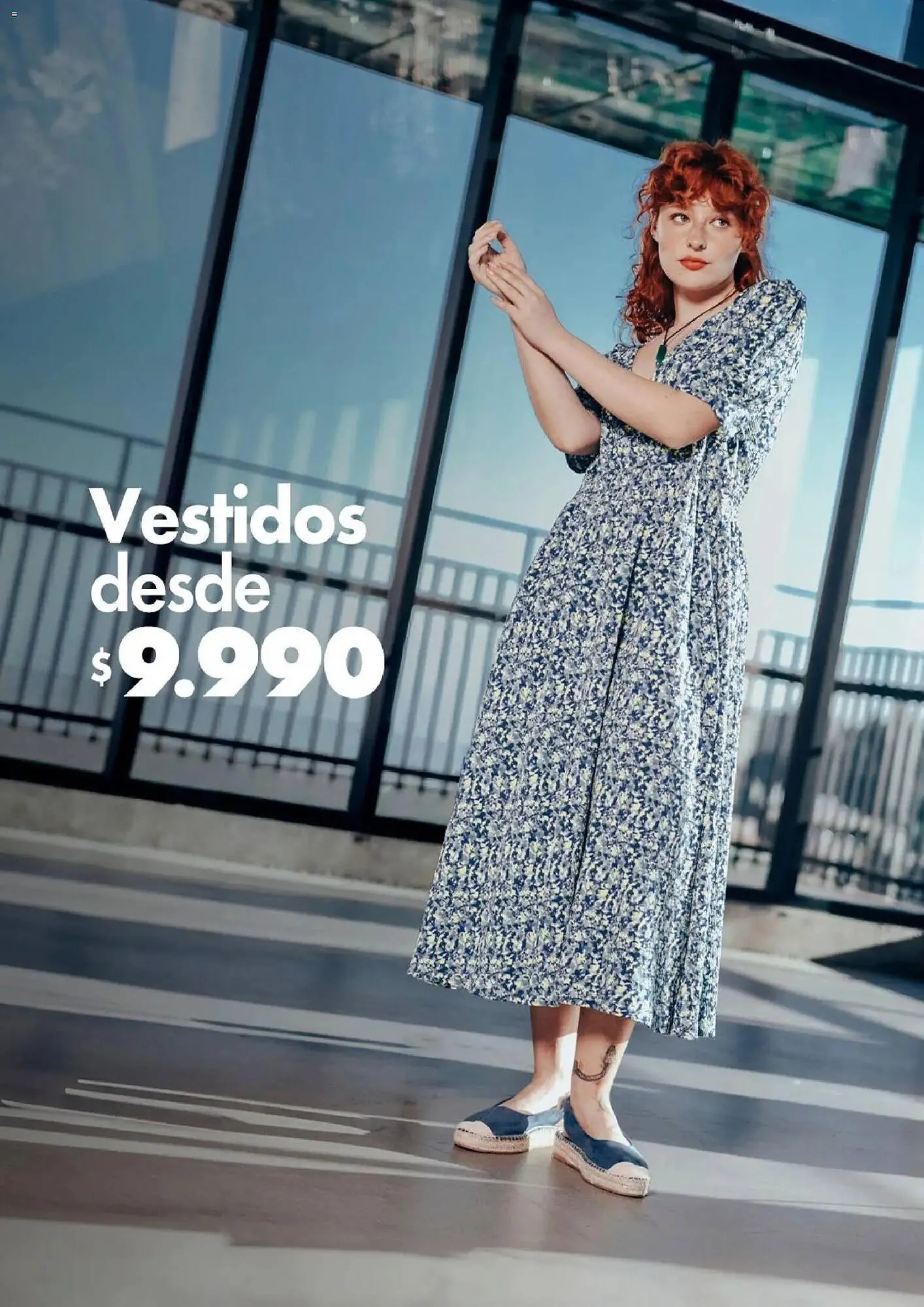 Catálogo de Catálogo Tricot 1 de noviembre al 1 de diciembre 2025 - Página 4