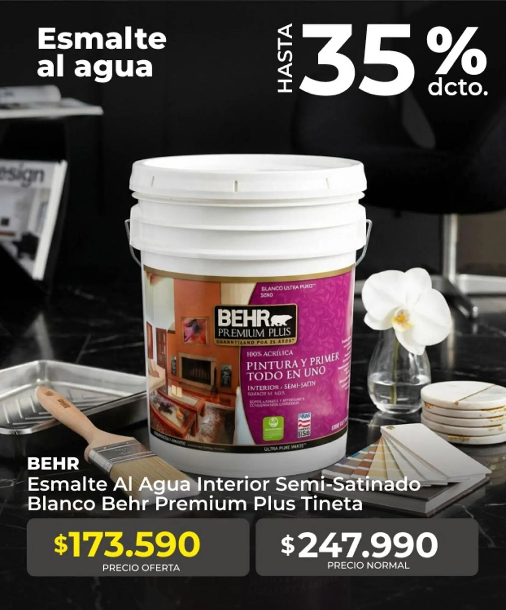 Catálogo de Catálogo Easy 20 de marzo al 3 de abril 2026 - Página 23