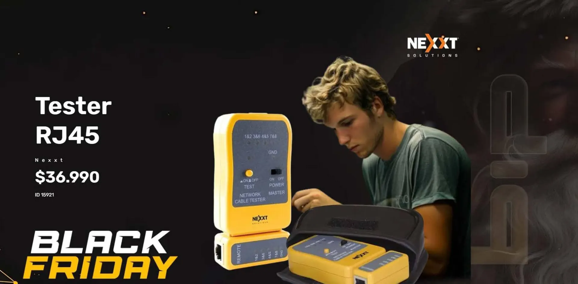 Catálogo de Catálogo Bip 25 de noviembre al 1 de diciembre 2024 - Página 5