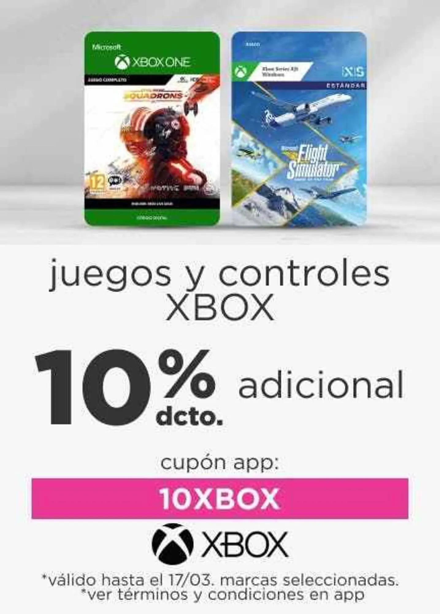 Catálogo de Catálogo Ripley 13 de marzo al 17 de marzo 2025 - Página 1