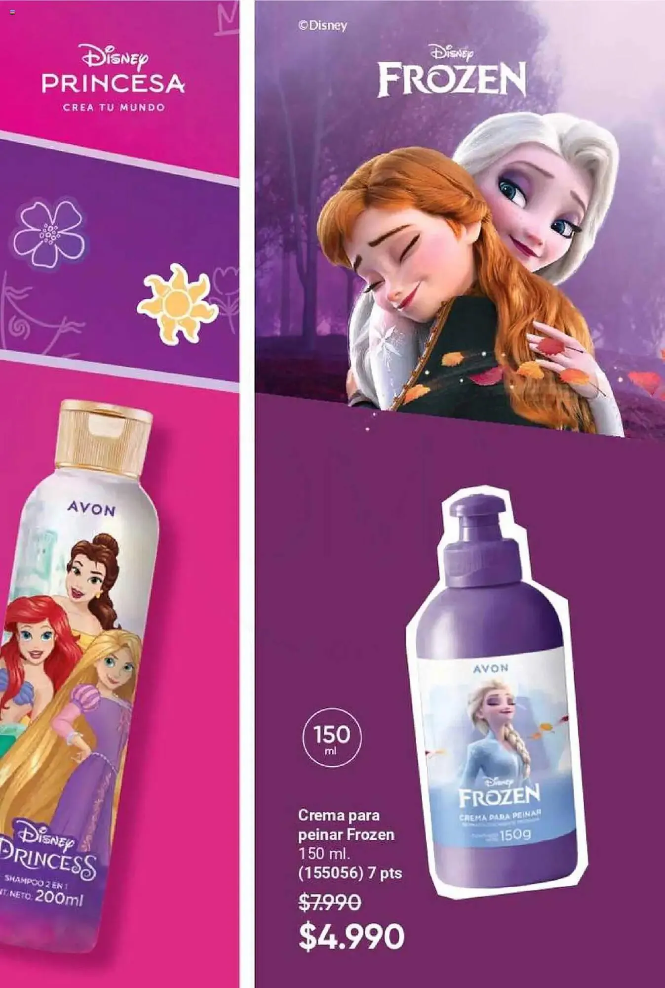 Catálogo de Catálogo Avon 3 de junio al 18 de junio 2025 - Página 76