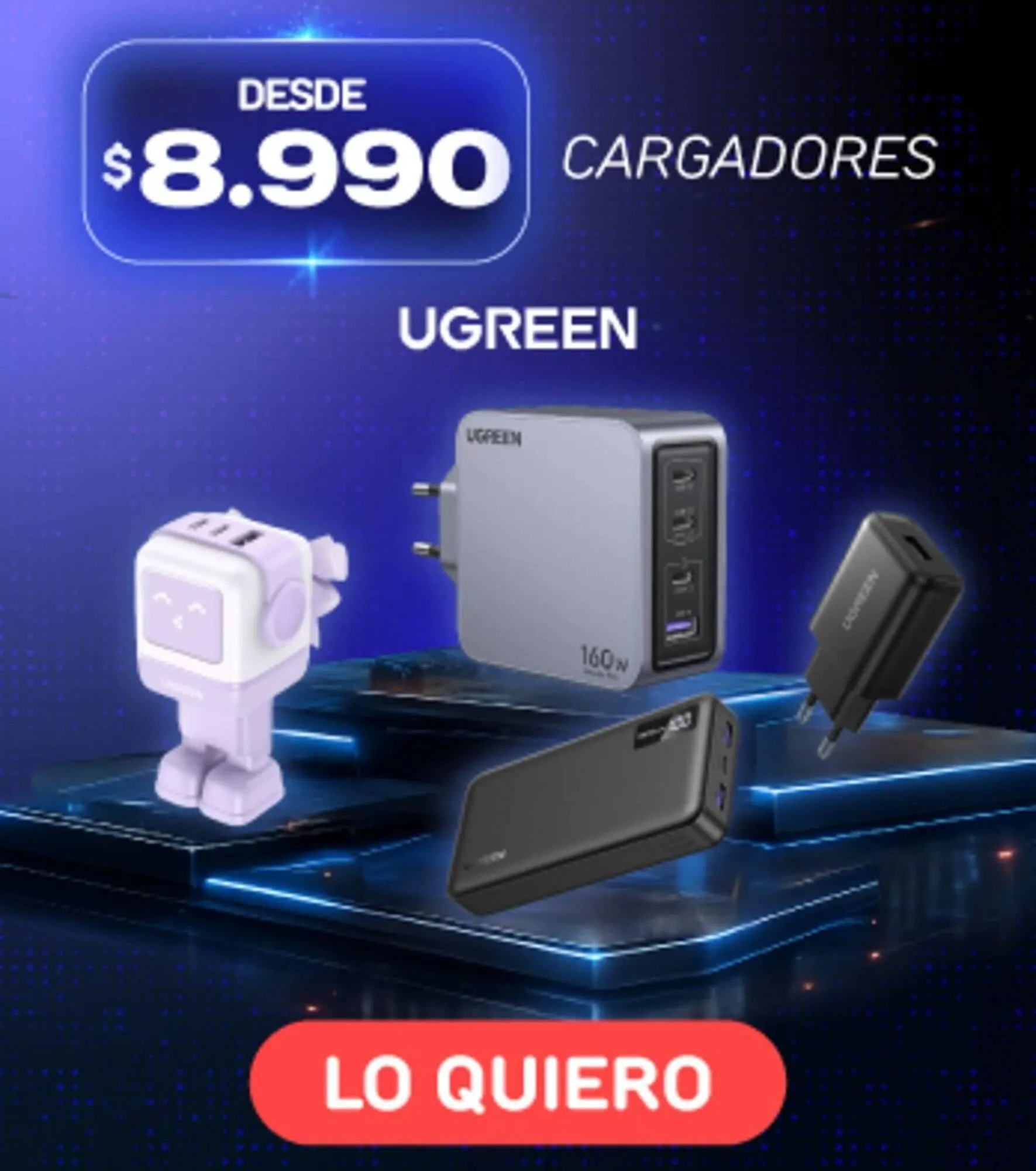 Catálogo de Catálogo Casa Royal 26 de marzo al 9 de abril 2026 - Página 4