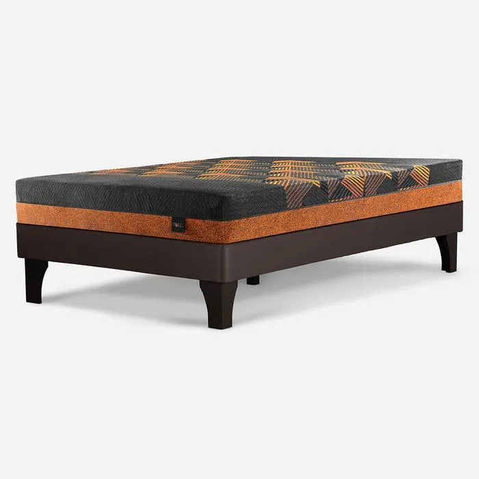 Cama New Swag 1,5 Plazas 105 x 200 cm