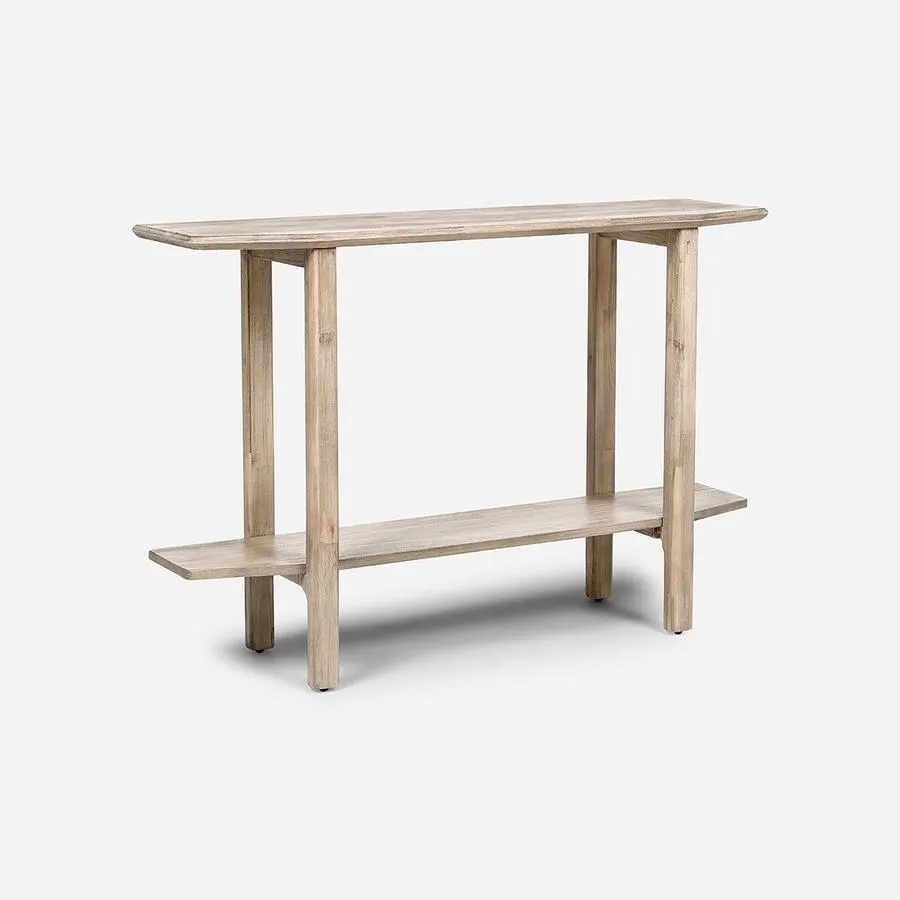 Mesa Arrimo Sukeva 120 x 35 cm