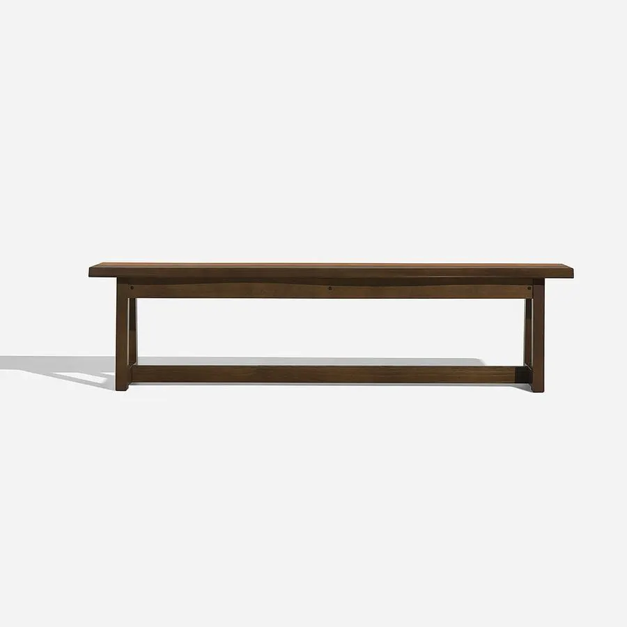 Banqueta Comedor de Terraza Myrtos Bicolor