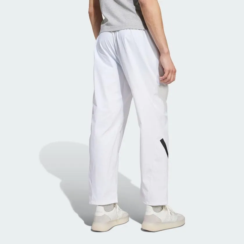 Pantalón adidas Z.N.E. Tejido