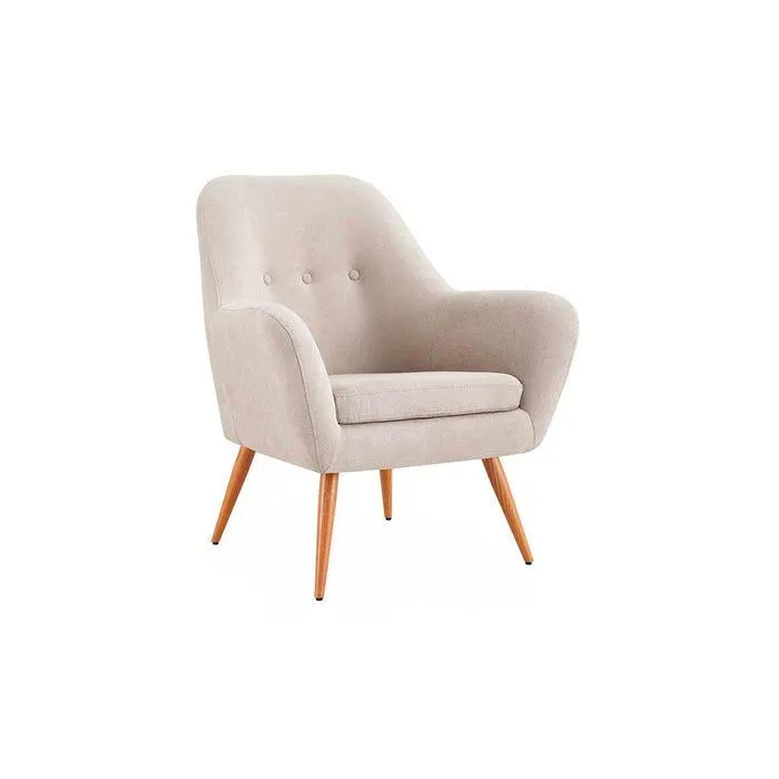 Poltrona Bartolo Tela