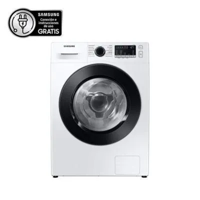 Lavadora/Secadora 9,5/6 Kilos con Eco Bubble WD95T4046CE/ZS