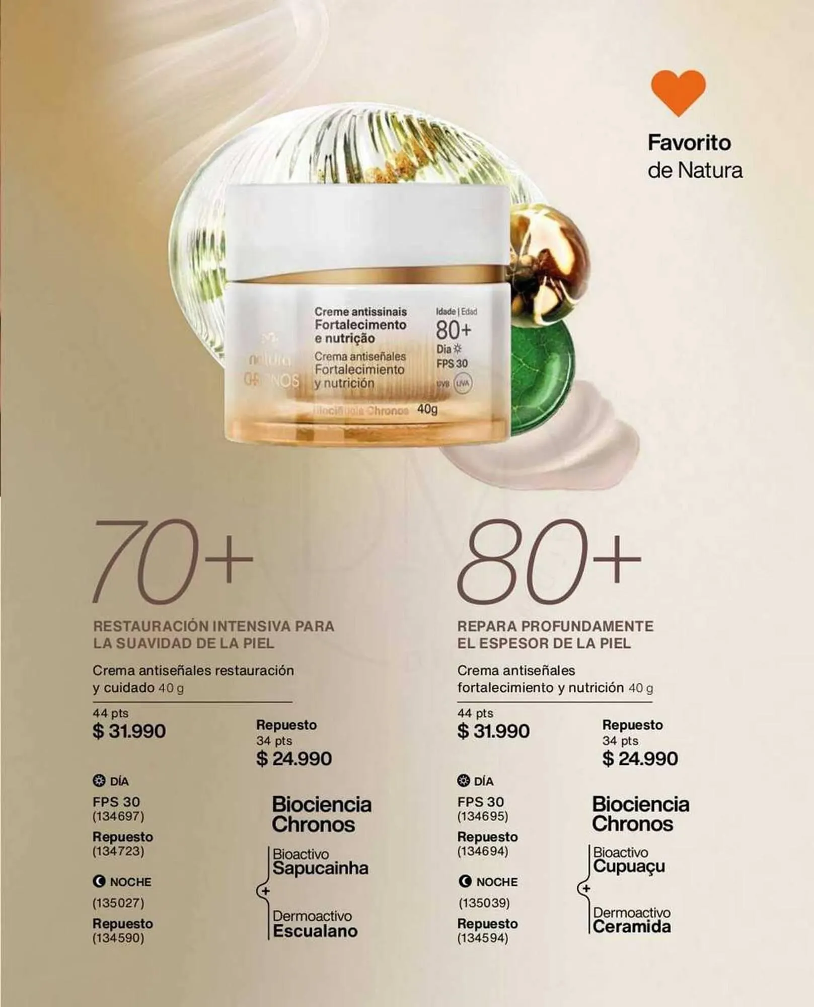 Catálogo de Catálogo Natura 2 de octubre al 31 de octubre 2025 - Página 106