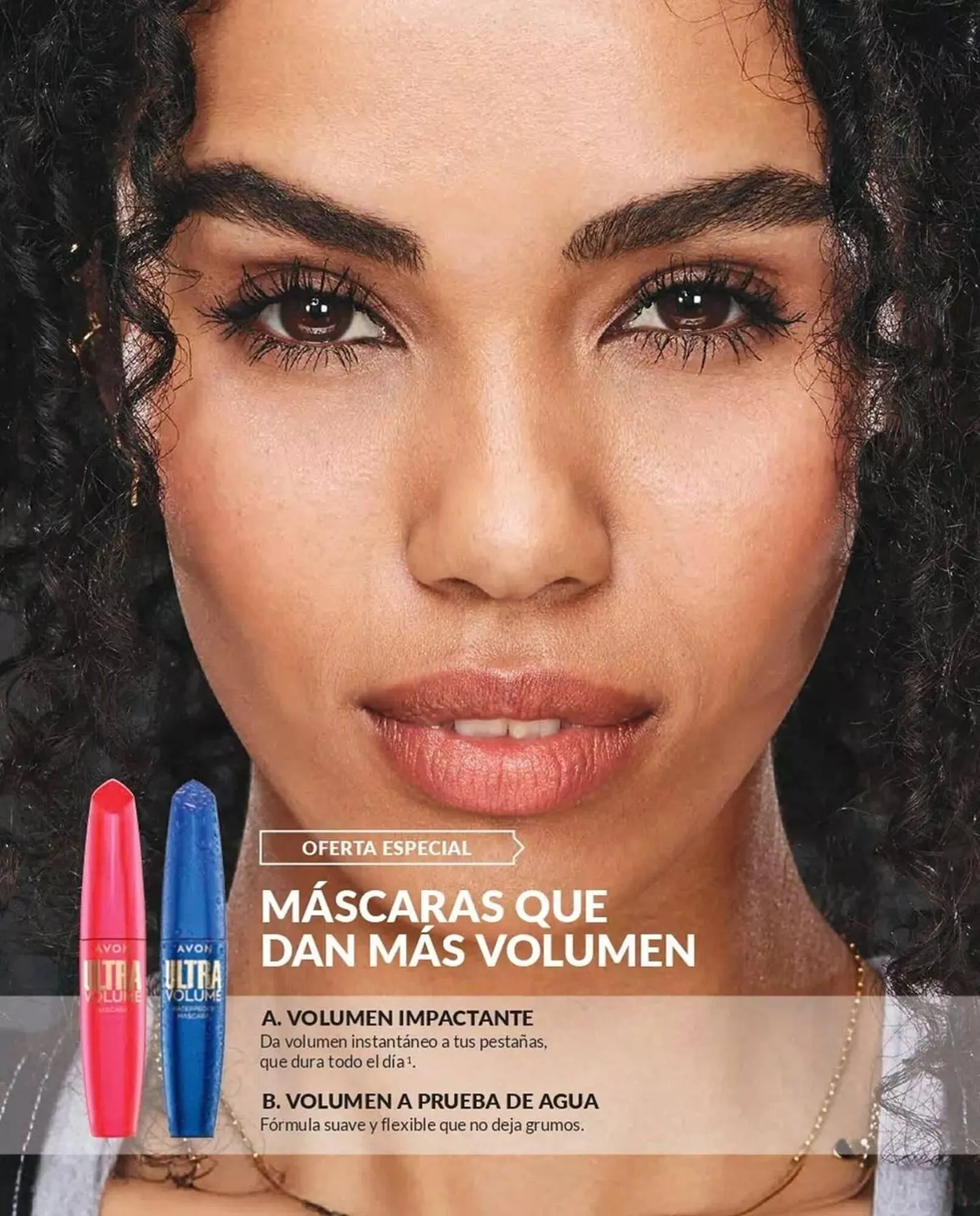 Catálogo de Catálogo Avon 27 de marzo al 30 de abril 2025 - Página 26