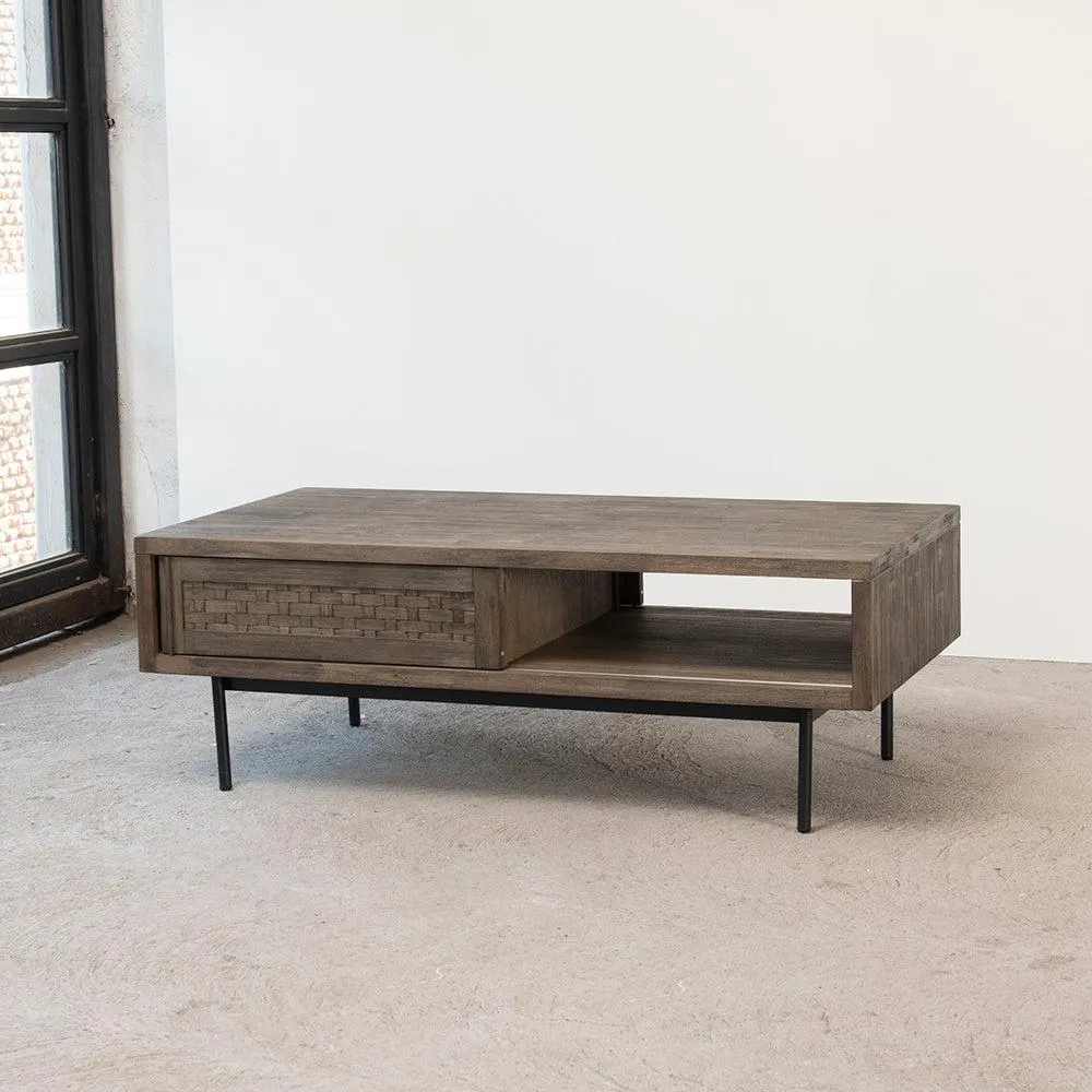 Mesa de Centro Belize