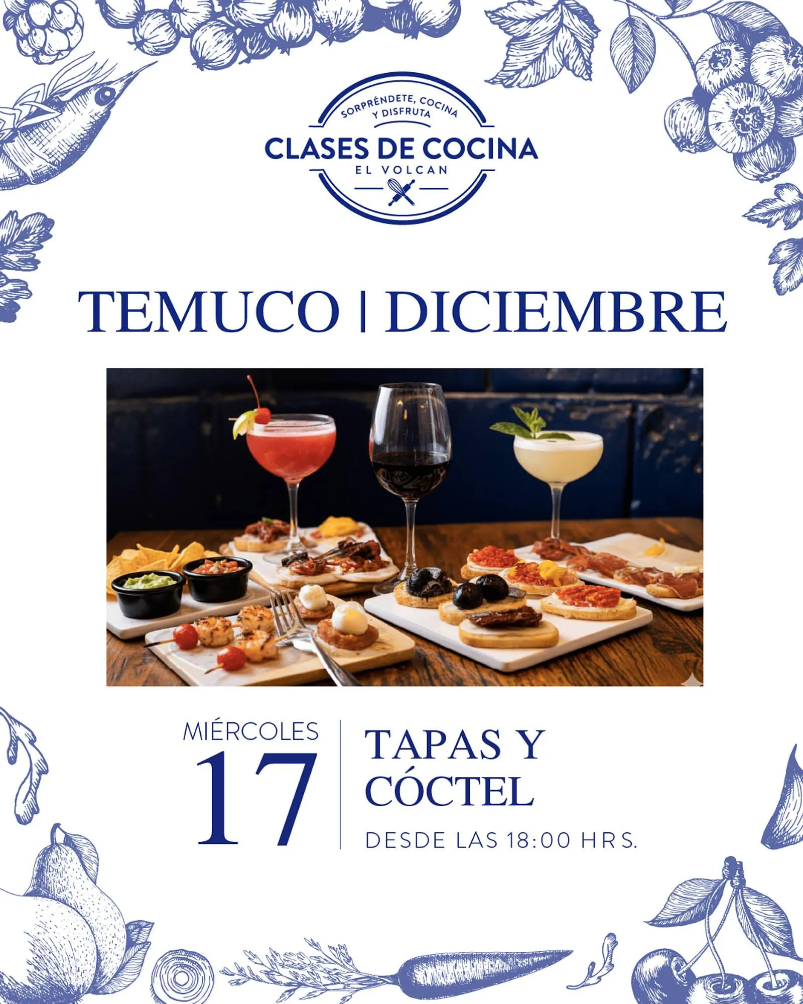 Catálogo de Catálogo El Volcan 27 de noviembre al 3 de diciembre 2025 - Página 3