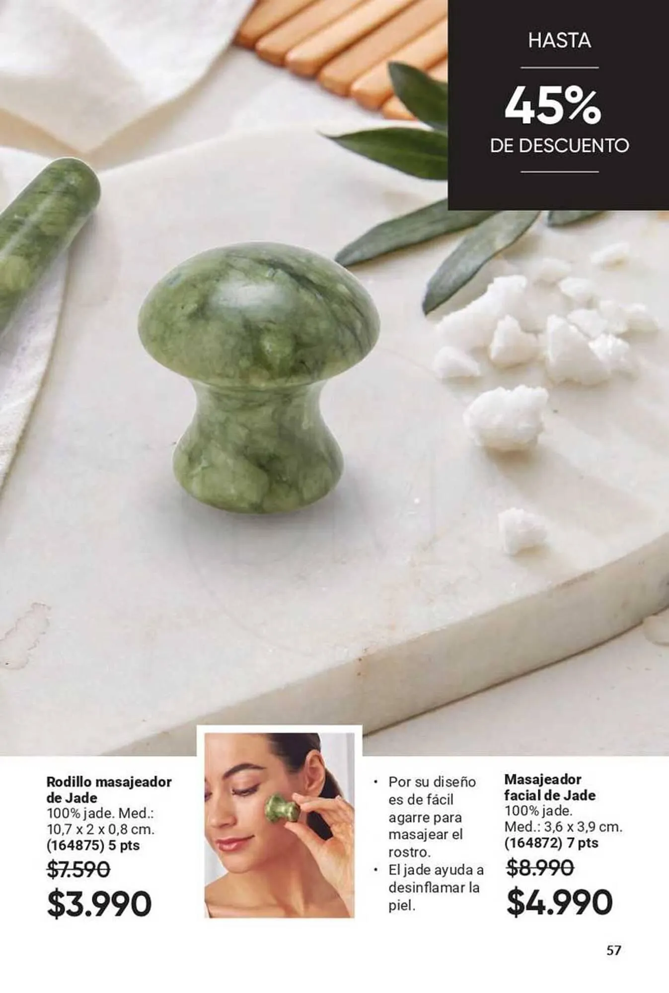 Catálogo de Catálogo Avon 29 de septiembre al 31 de octubre 2025 - Página 55