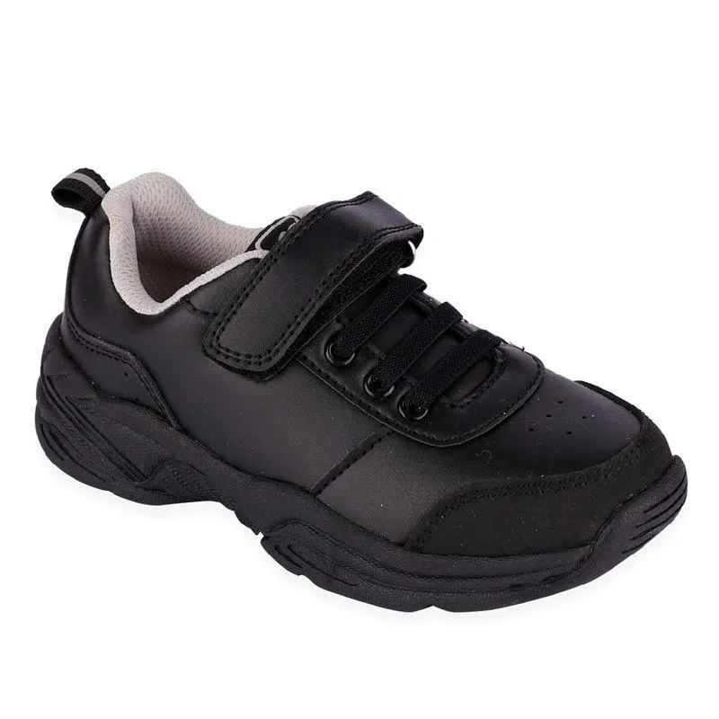 Zapatilla Escolar Unisex