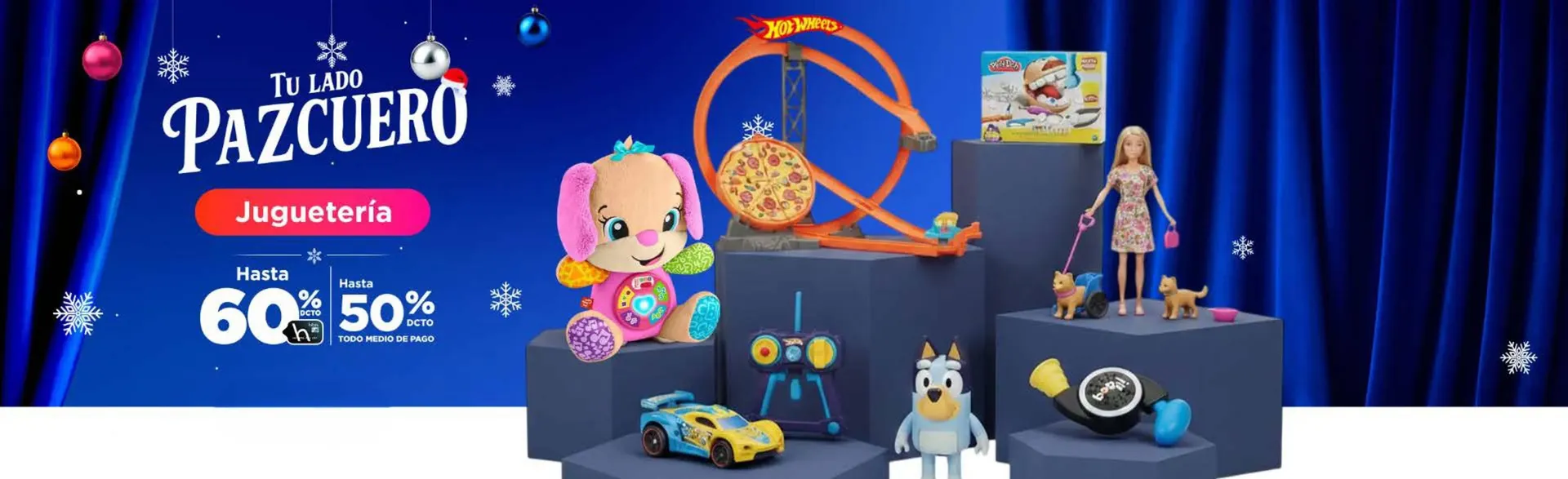 Catálogo de Catálogo Hites 17 de diciembre al 25 de diciembre 2025 - Página 10