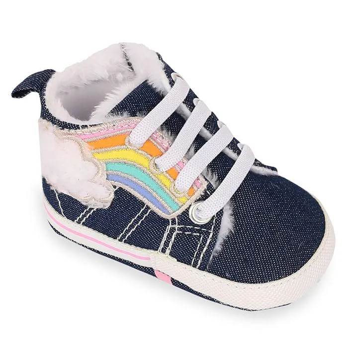 Zapatilla Bebé Niña