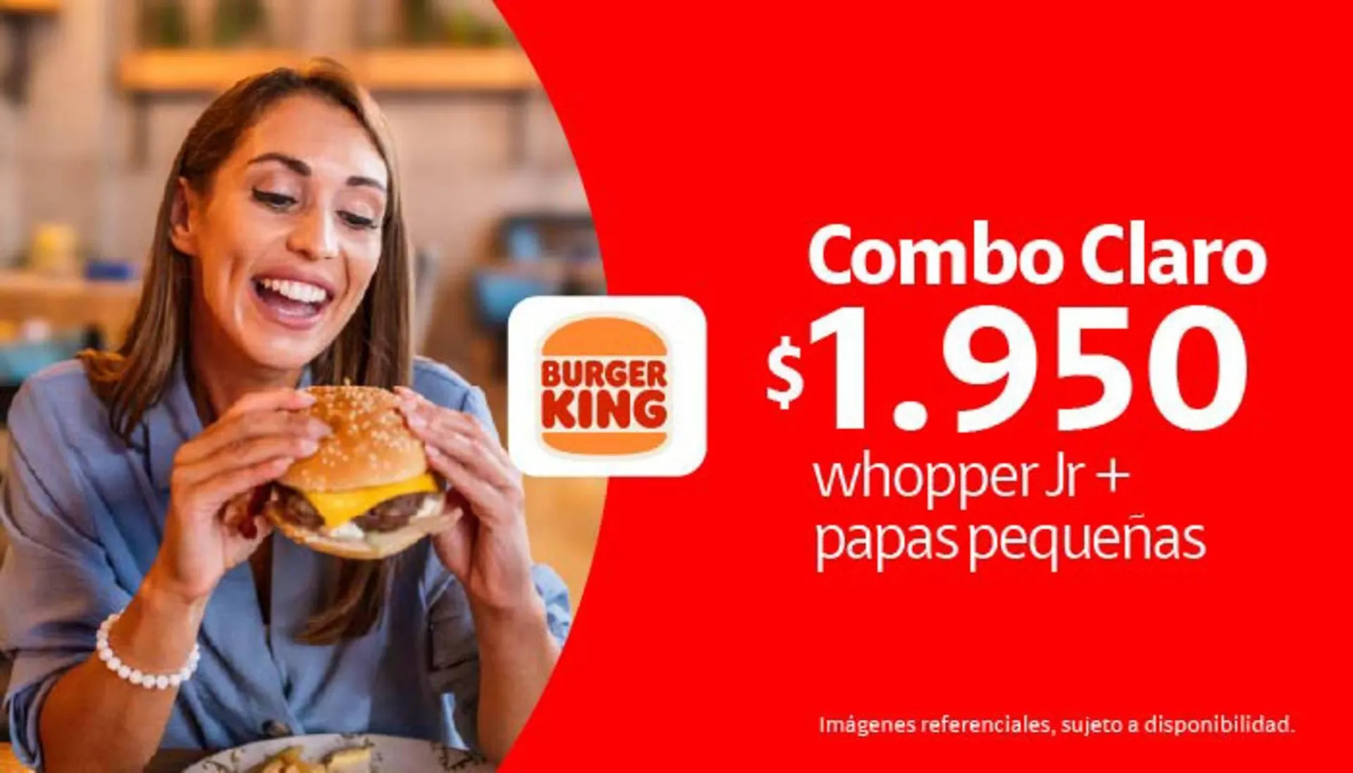 Catálogo de Catálogo Claro 21 de abril al 31 de mayo 2026 - Página 6