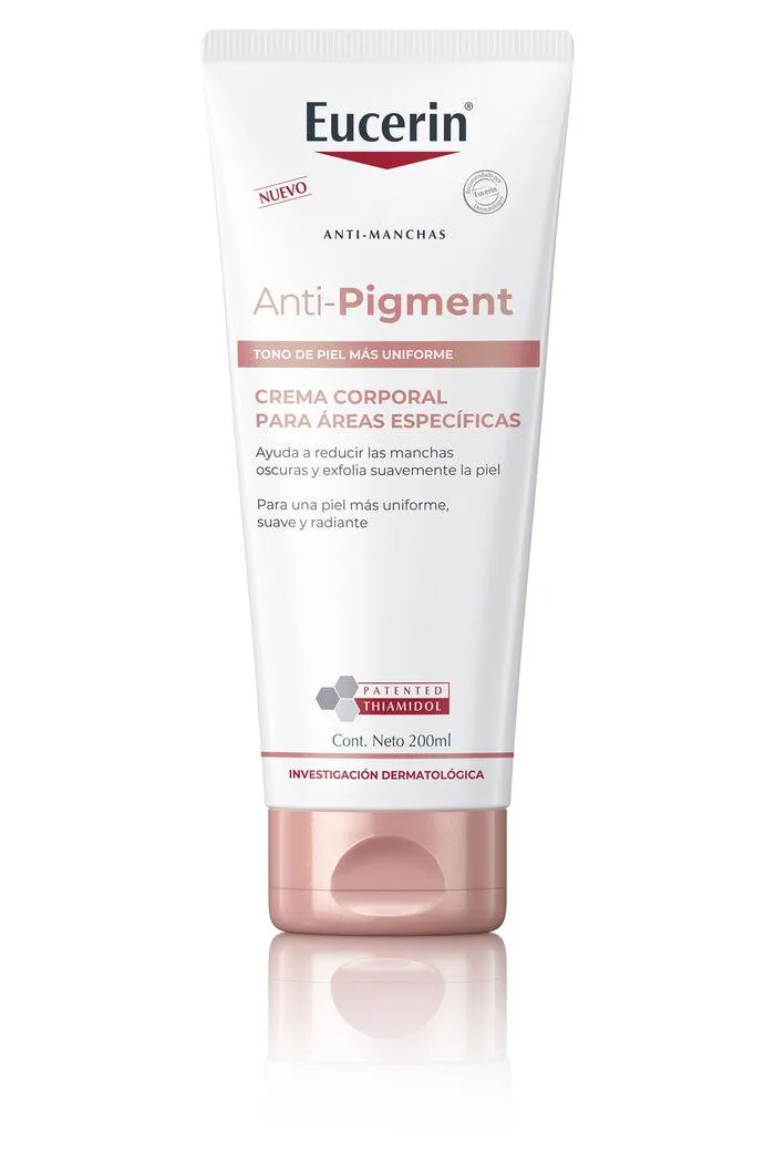 Eucerin Body Antipigment Crema 200ml