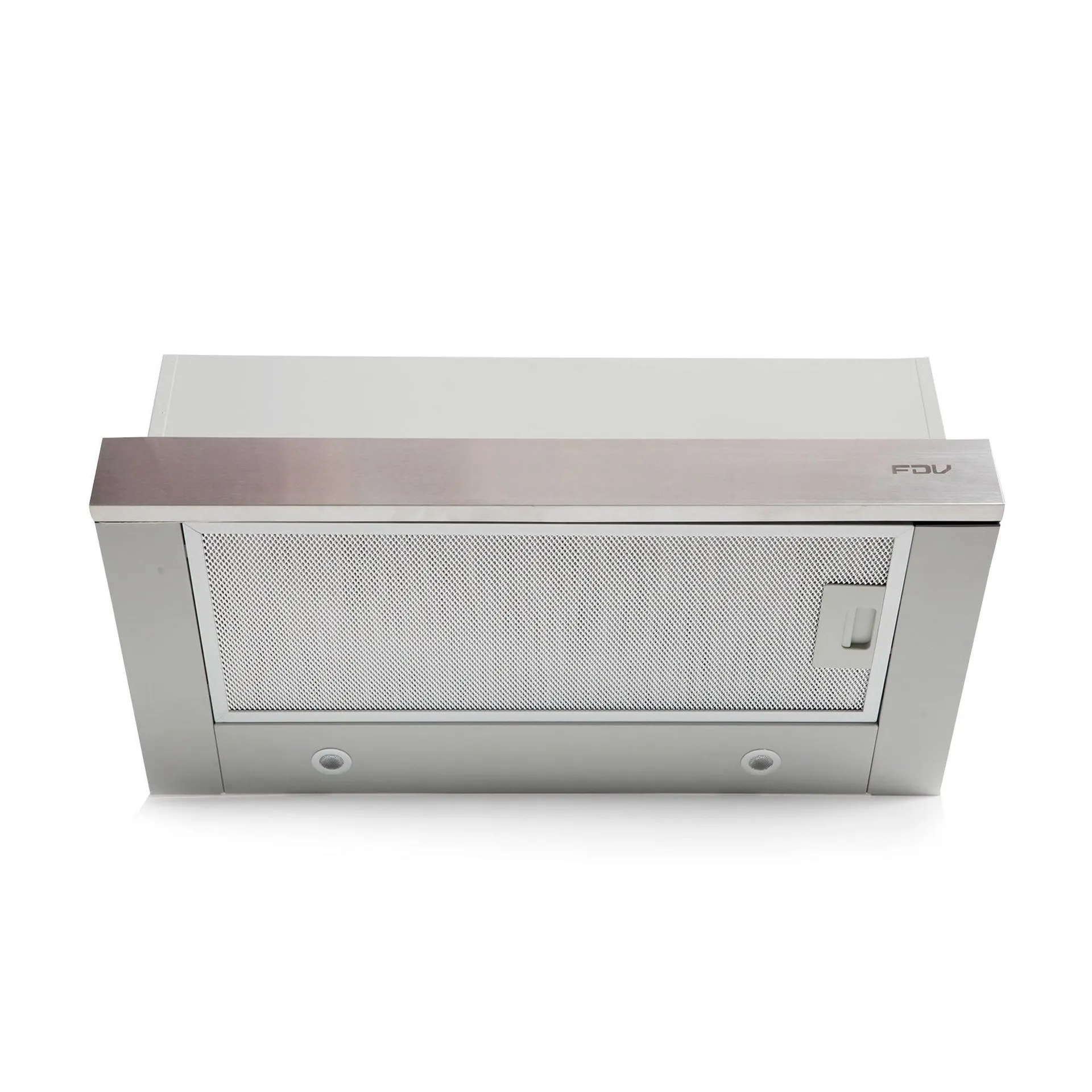 Campana Bajo Mueble Easy Flow 60 cm 210 m3/h FDV