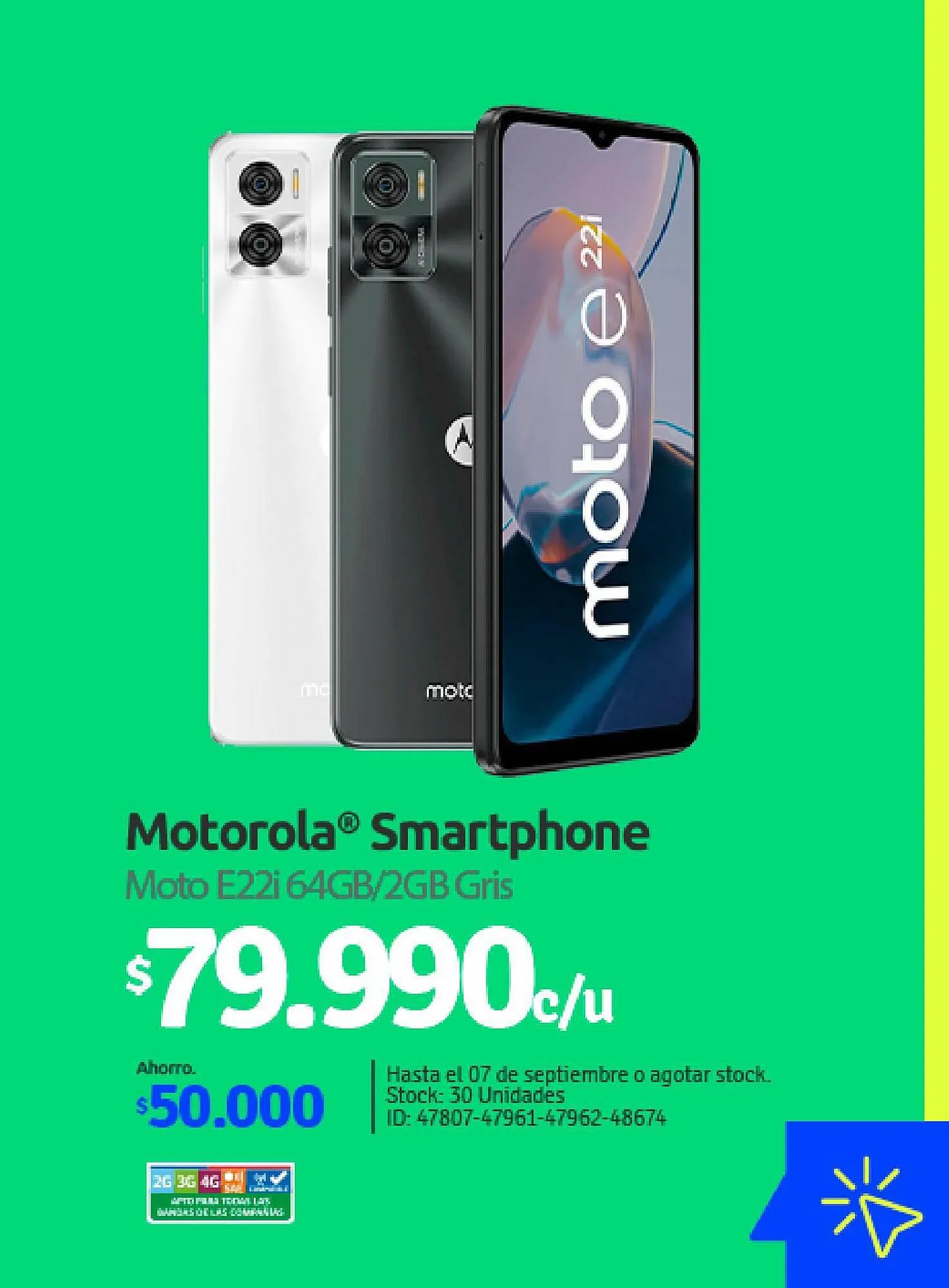 Catálogo de Catálogo PC Factory 5 de septiembre al 17 de septiembre 2023 - Página 3