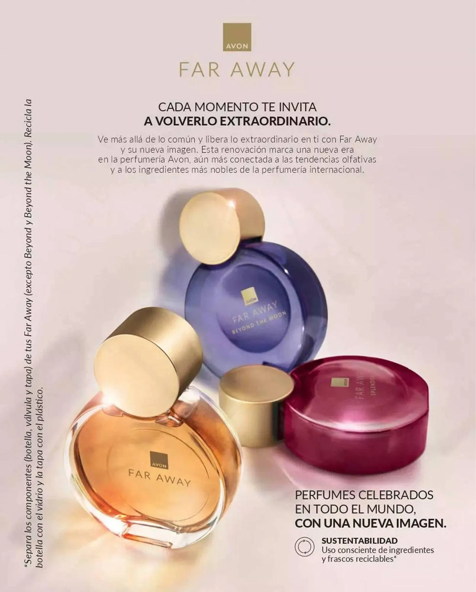 Catálogo de Catálogo Avon 24 de octubre al 30 de noviembre 2024 - Página 66