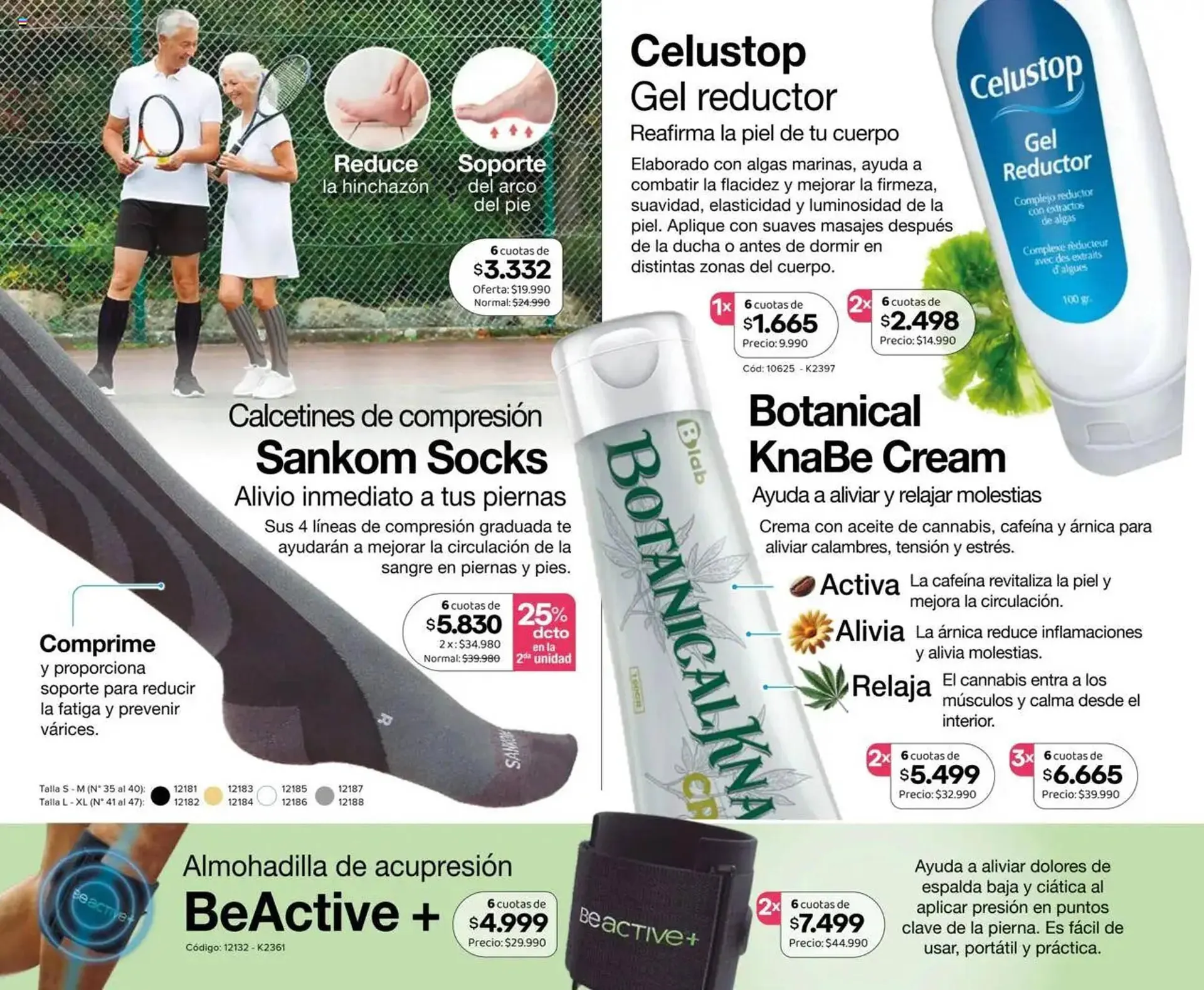 Catálogo de Catálogo A3D 3 de febrero al 30 de abril 2025 - Página 16