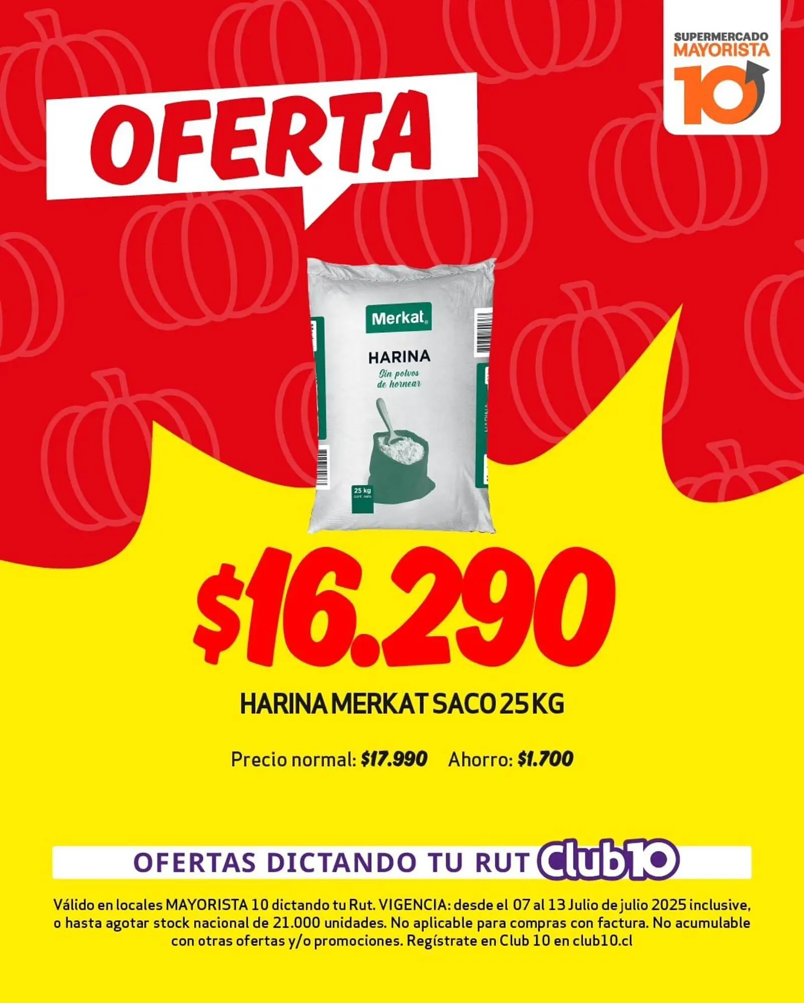 Catálogo de Catálogo Mayorista 10 7 de julio al 13 de julio 2025 - Página 2