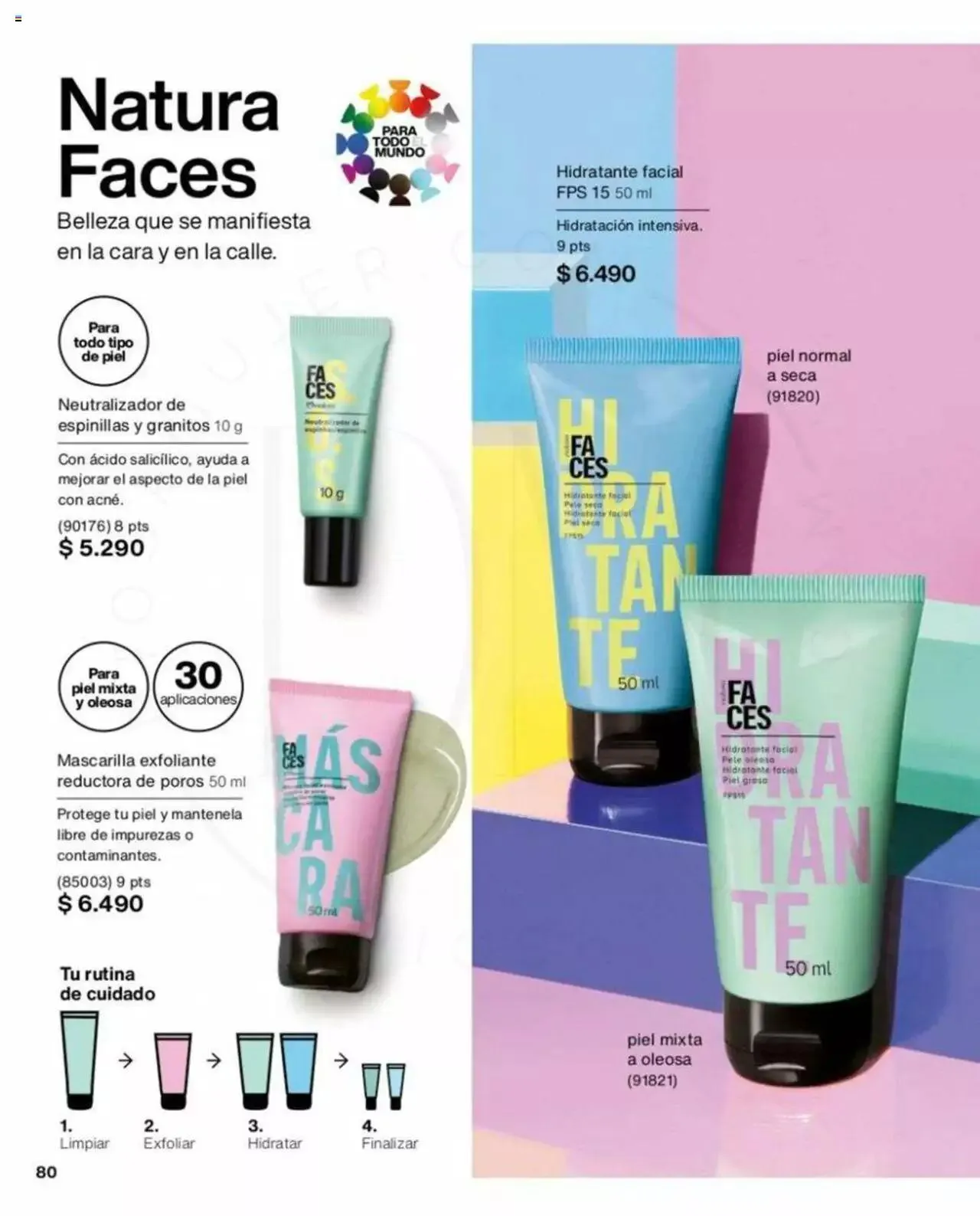 Catálogo de Natura catálogo 12 de febrero al 31 de diciembre 2024 - Página 104