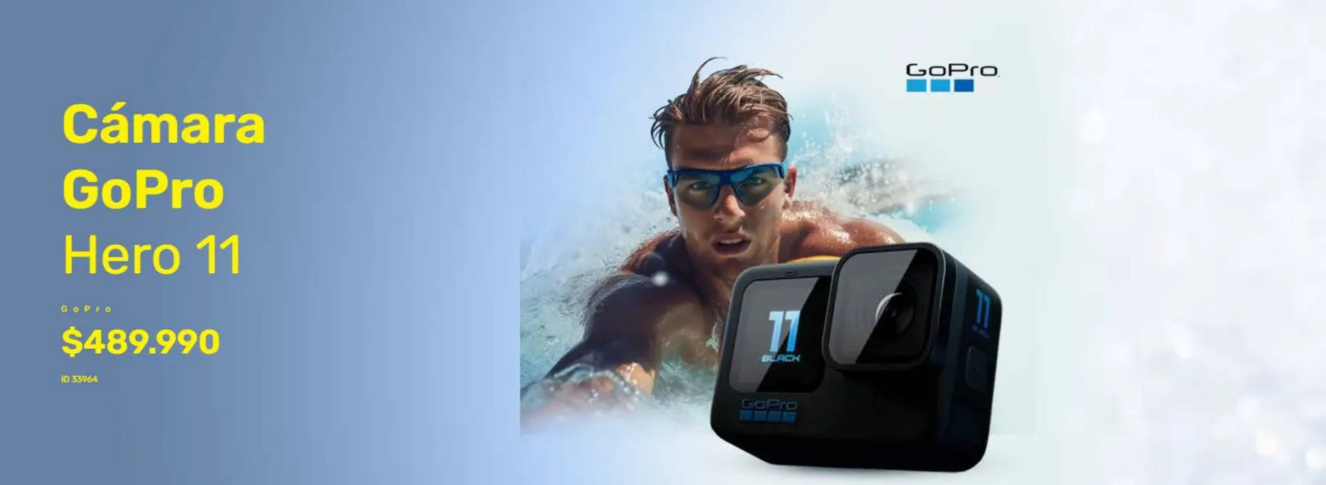 Catálogo de Catálogo Bip 23 de enero al 8 de febrero 2025 - Página 3