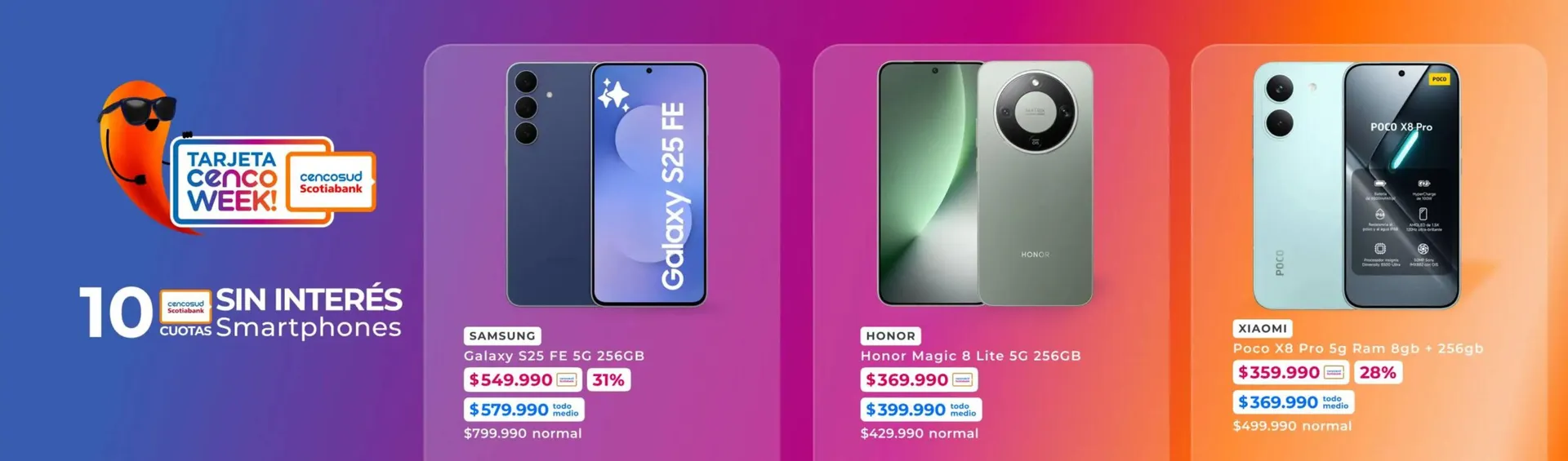 Catálogo de Catálogo Paris 13 de abril al 30 de abril 2026 - Página 4