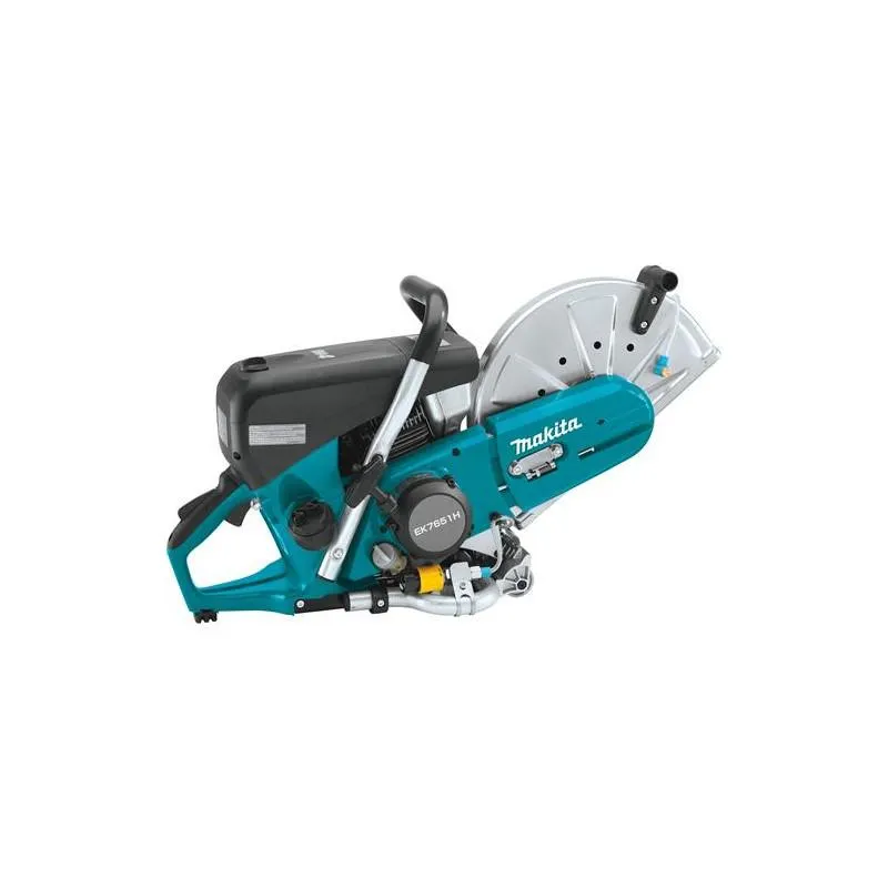 CORTADORA CONCRETO 14" (350MMX25,4MM) 75.6CC 4T 3,