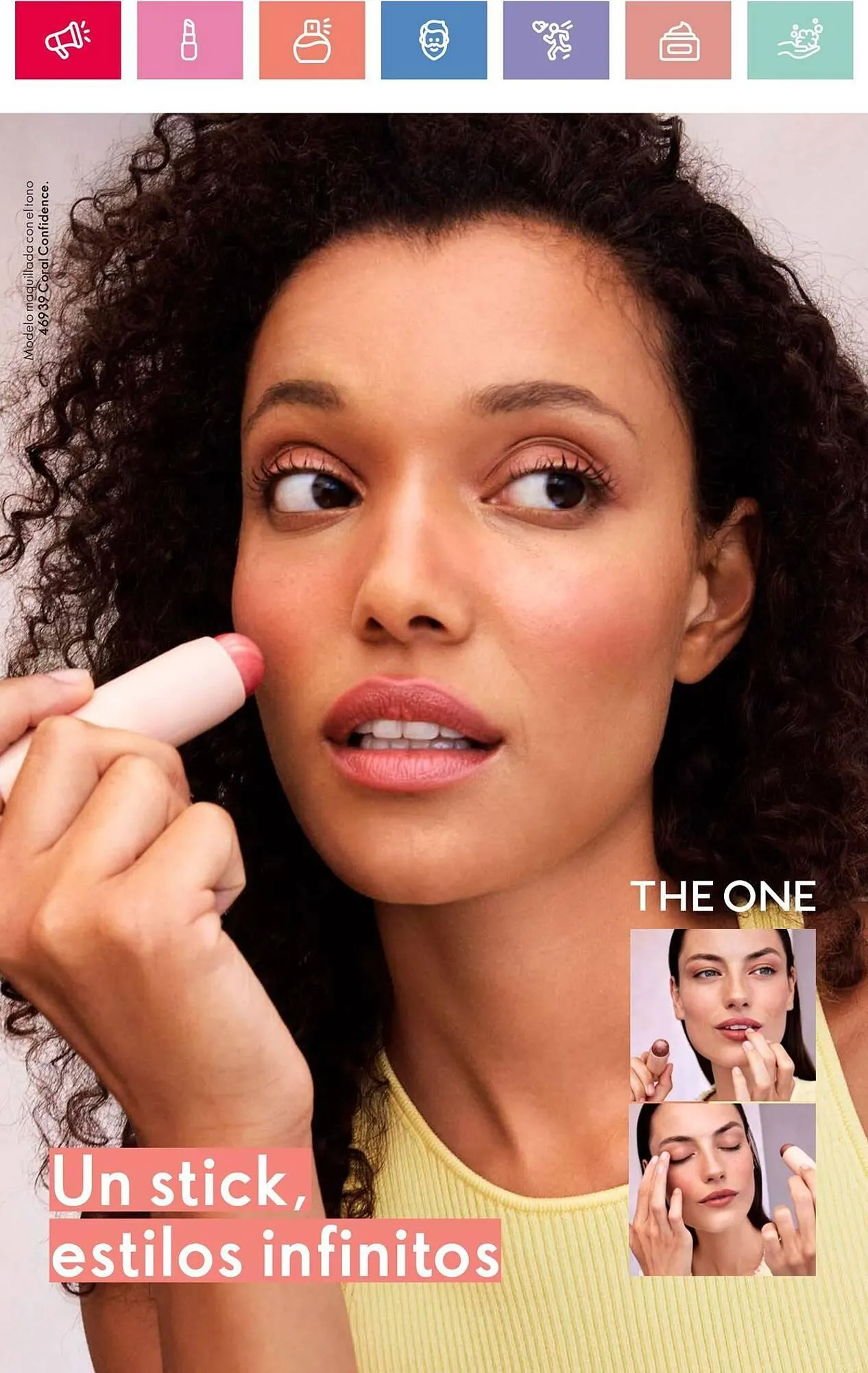 Catalogo de Catálogo Oriflame 21 de junio al 11 de julio 2025 - Pag 10