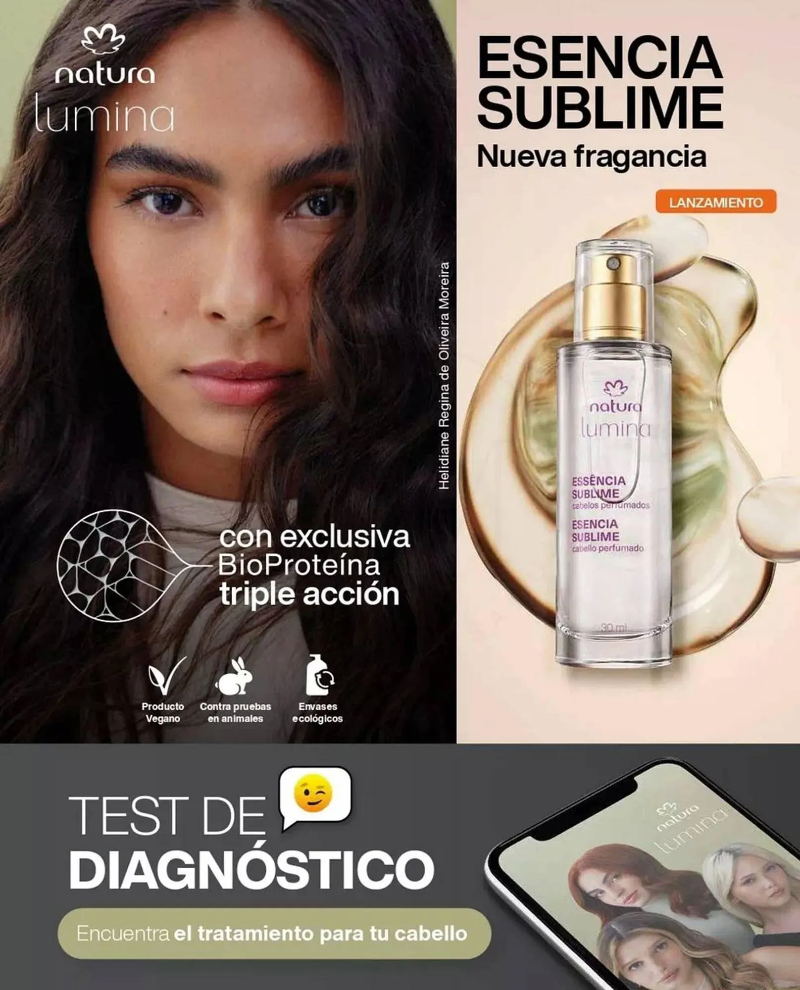 Catálogo de Catálogo Natura 27 de marzo al 31 de marzo 2025 - Página 149