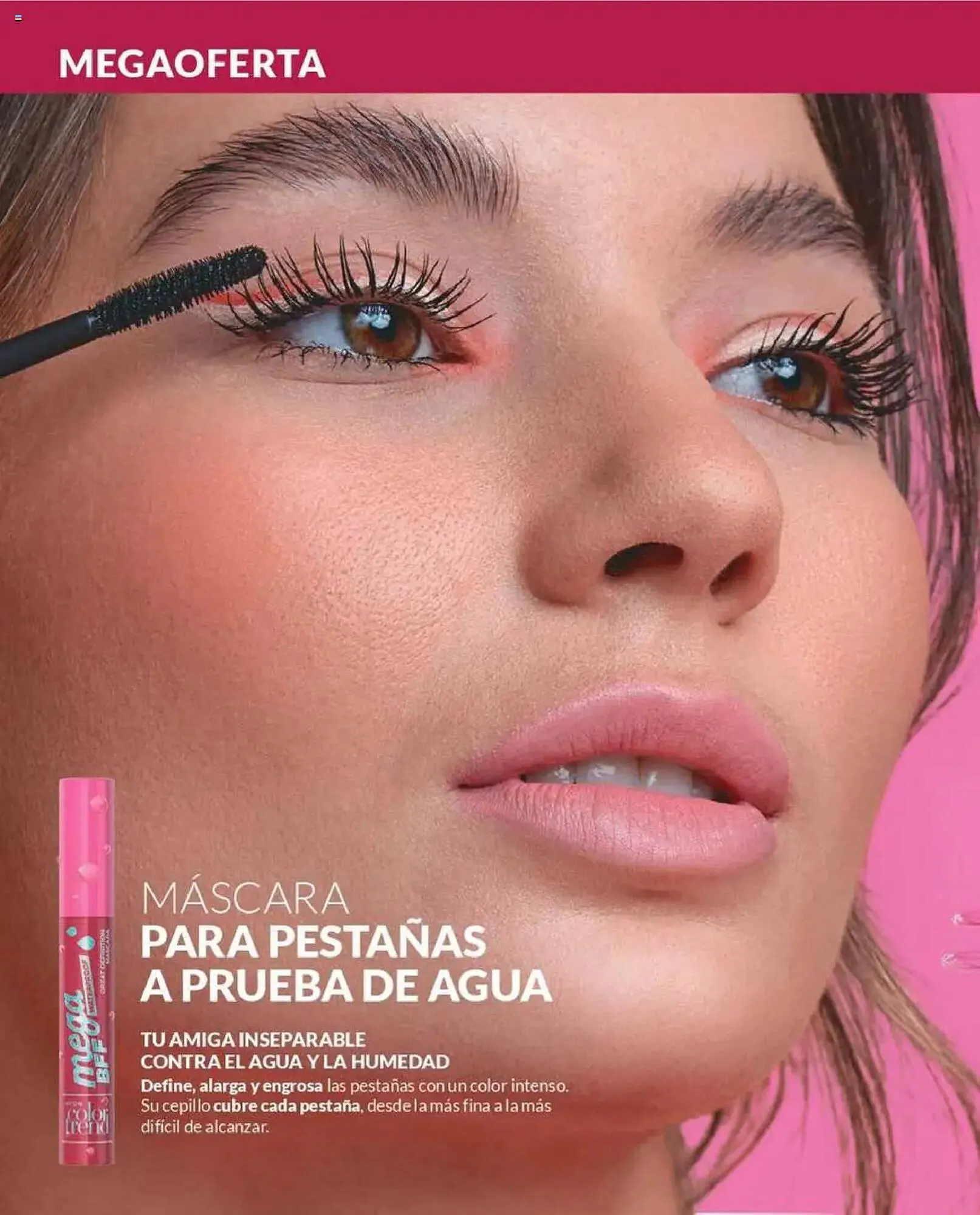 Catálogo de Catálogo Avon 17 de junio al 9 de julio 2025 - Página 15