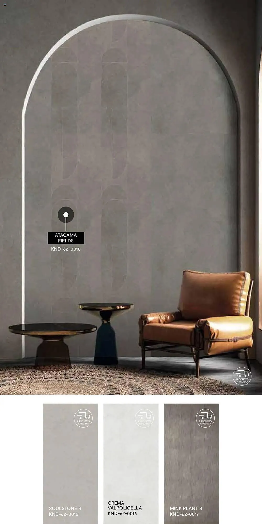 Catálogo de Catálogo Mk 22 de julio al 1 de enero 2026 - Página 26