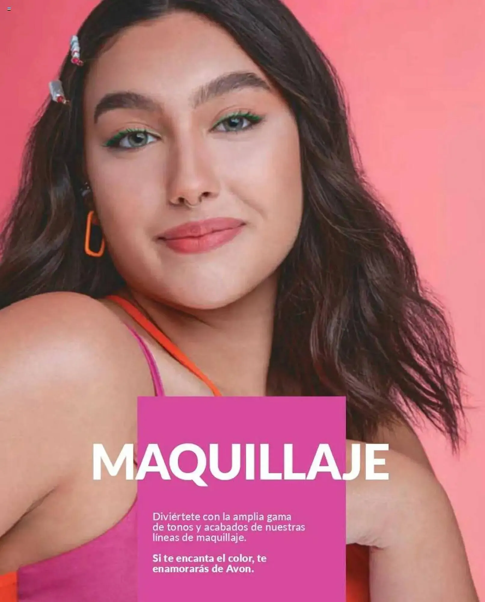 Catálogo de Catálogo Avon 1 de marzo al 16 de marzo 2025 - Página 12