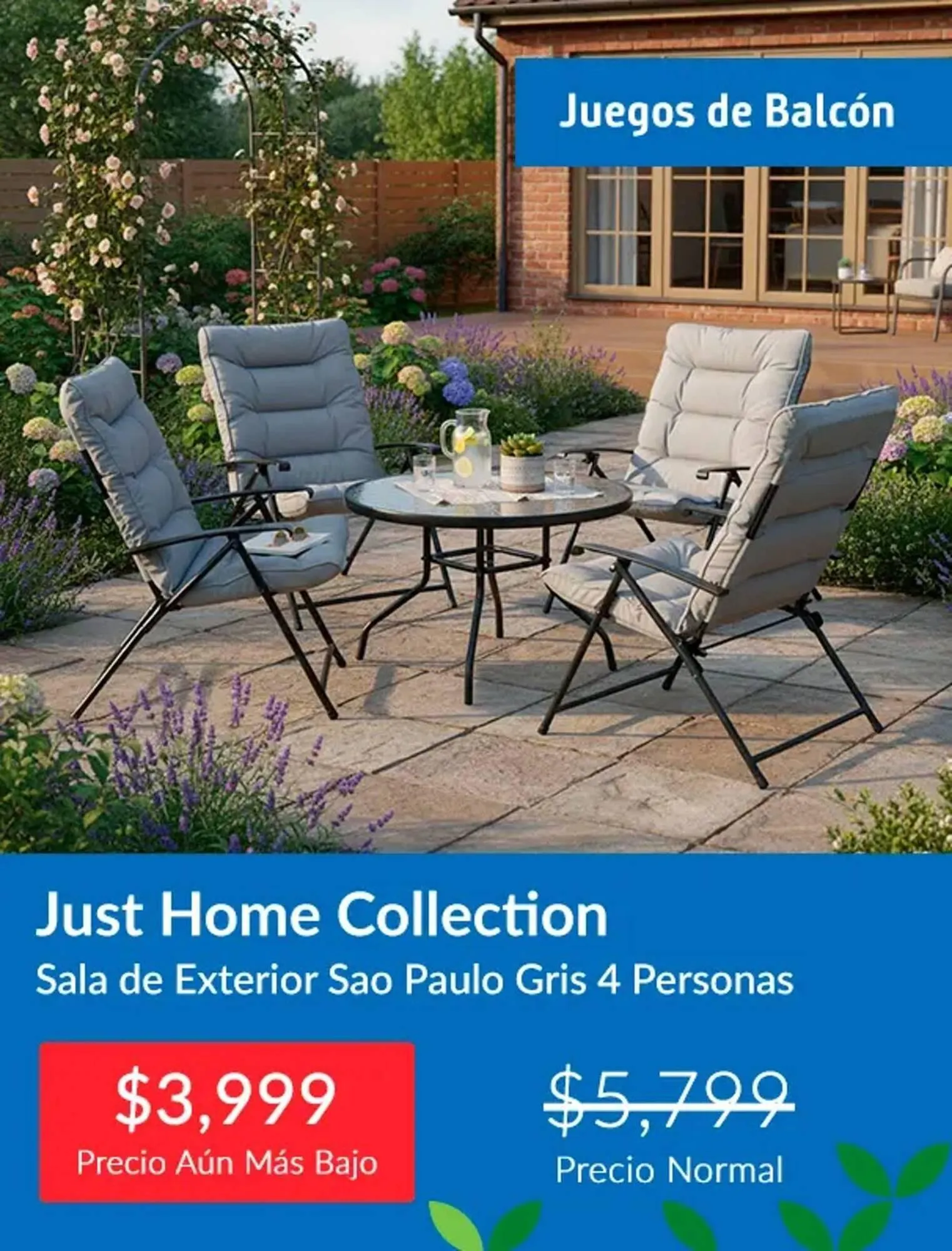 Catálogo de Catálogo Constructor Sodimac 13 de abril al 20 de abril 2026 - Página 3