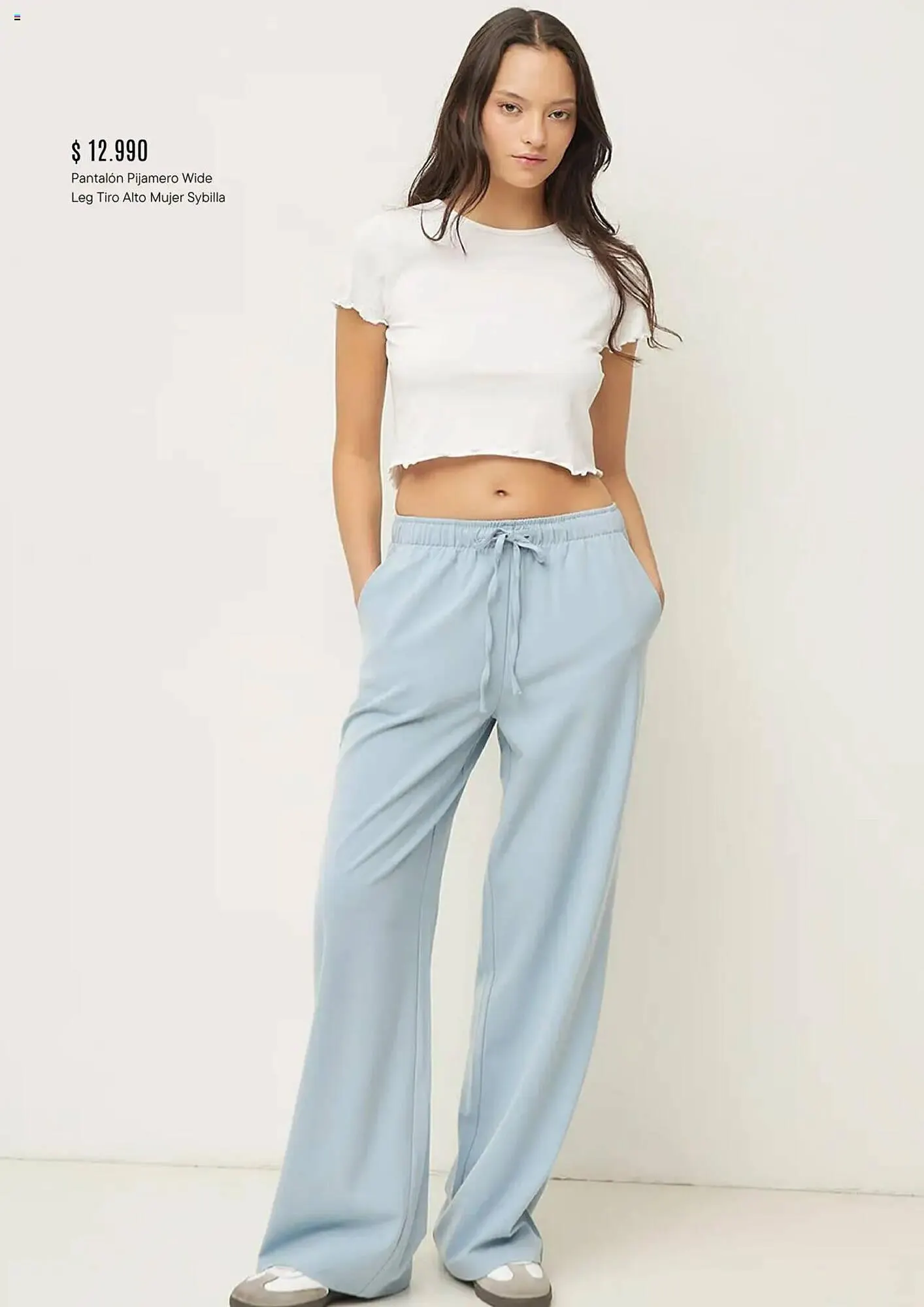 Catálogo de Catálogo Falabella 1 de febrero al 28 de febrero 2025 - Página 3