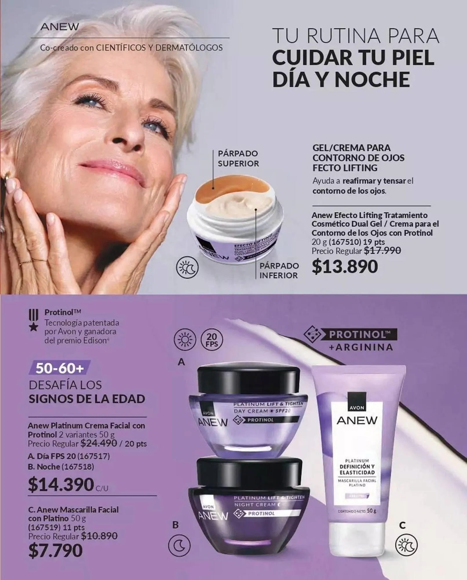 Catálogo de Catálogo Avon 27 de marzo al 30 de abril 2025 - Página 85