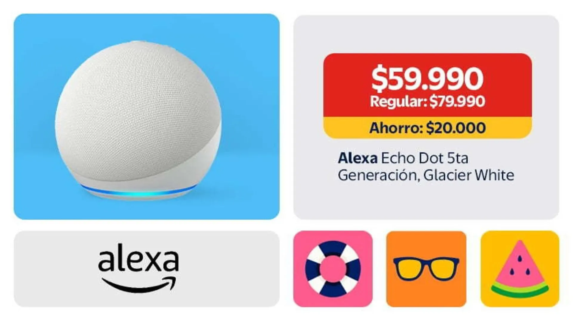 Catálogo de Catálogo Lider 27 de enero al 2 de febrero 2026 - Página 7