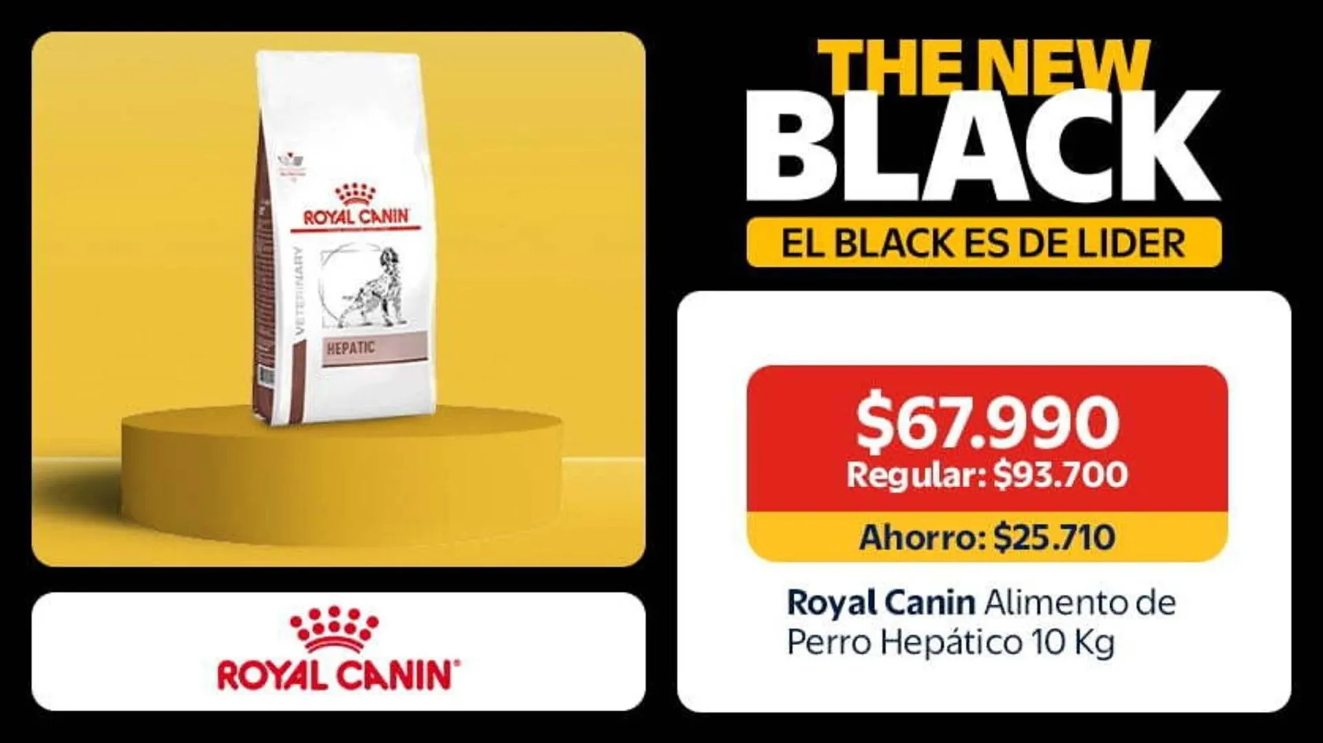 Catálogo de Catálogo Lider 20 de marzo al 3 de abril 2026 - Página 10