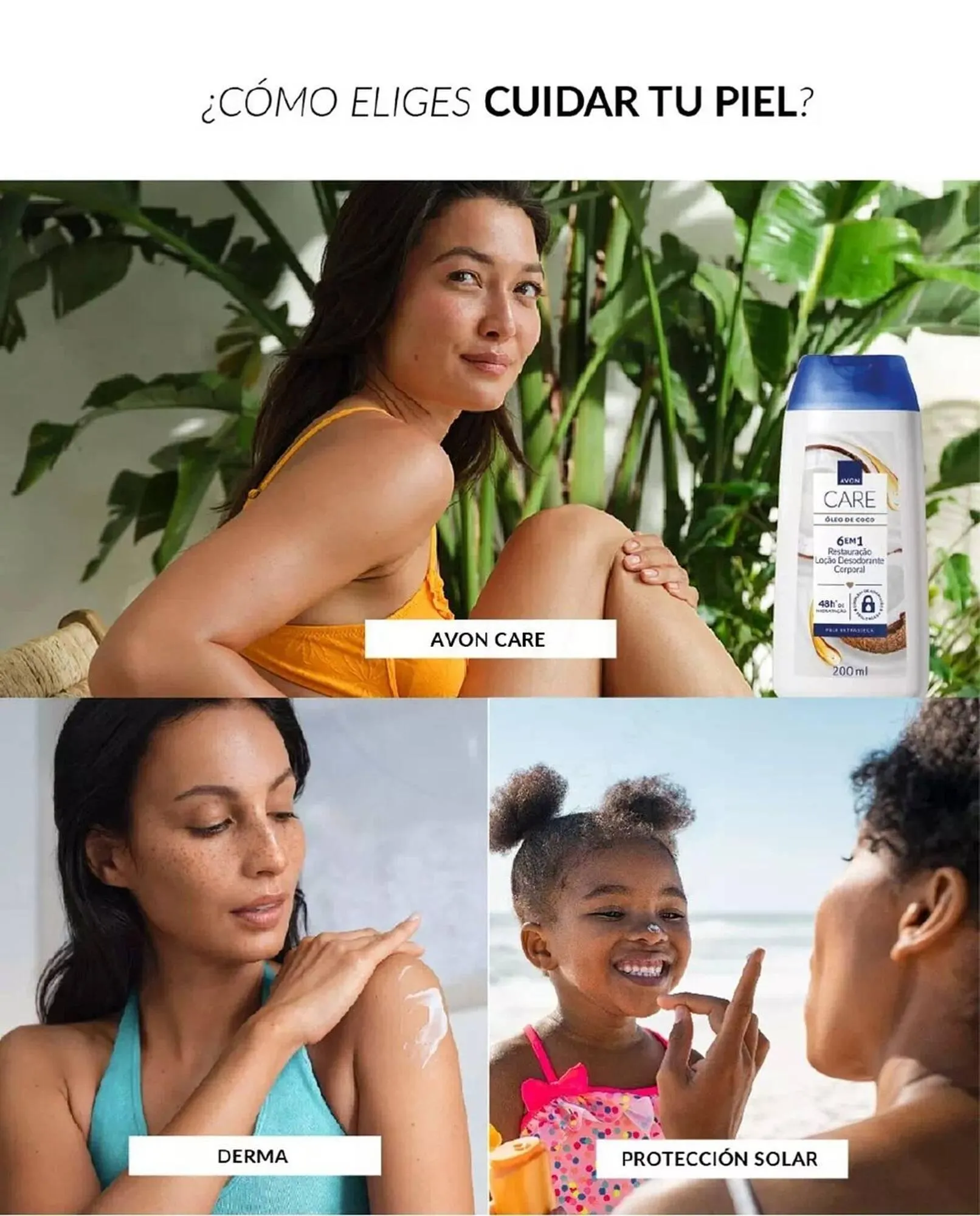 Catálogo de Catálogo Avon 25 de marzo al 31 de marzo 2025 - Página 94