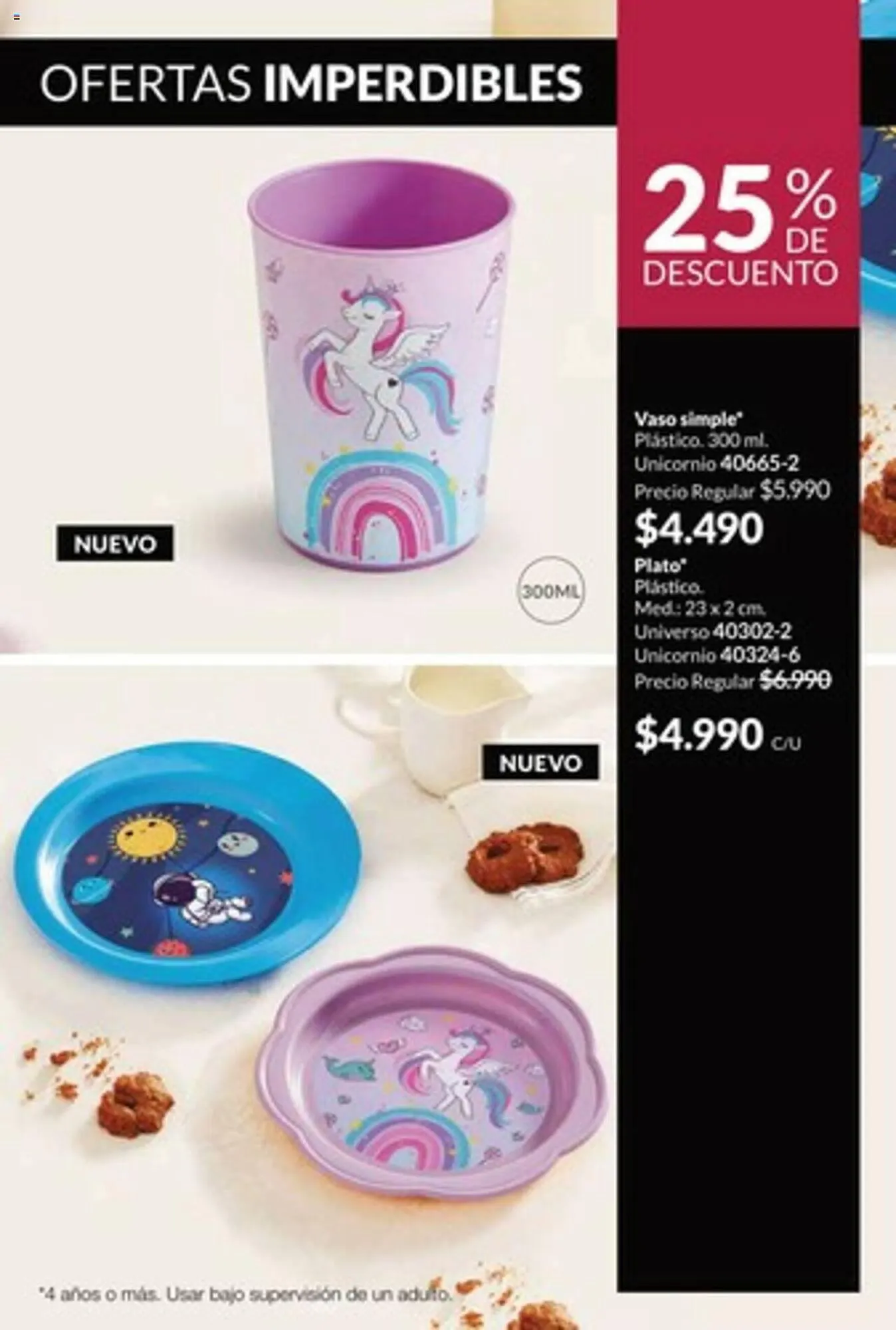 Catálogo de Catálogo Avon 1 de diciembre al 31 de diciembre 2023 - Página 102