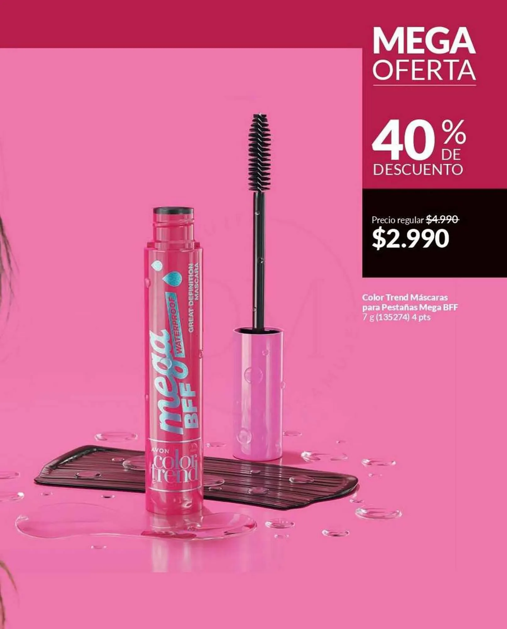 Catálogo de Catálogo Avon 21 de agosto al 1 de noviembre 2025 - Página 16