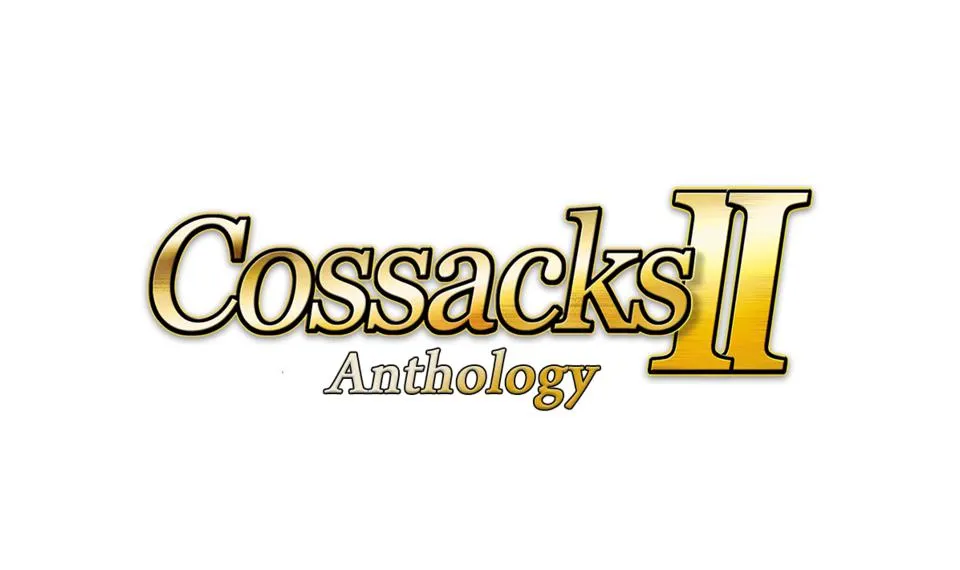 Cossacks II Anthology
