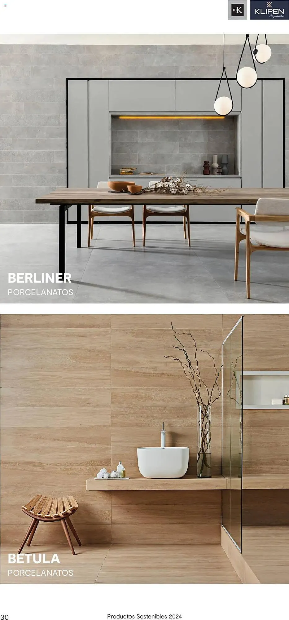 Catálogo de Catálogo Mk 22 de julio al 1 de enero 2026 - Página 30