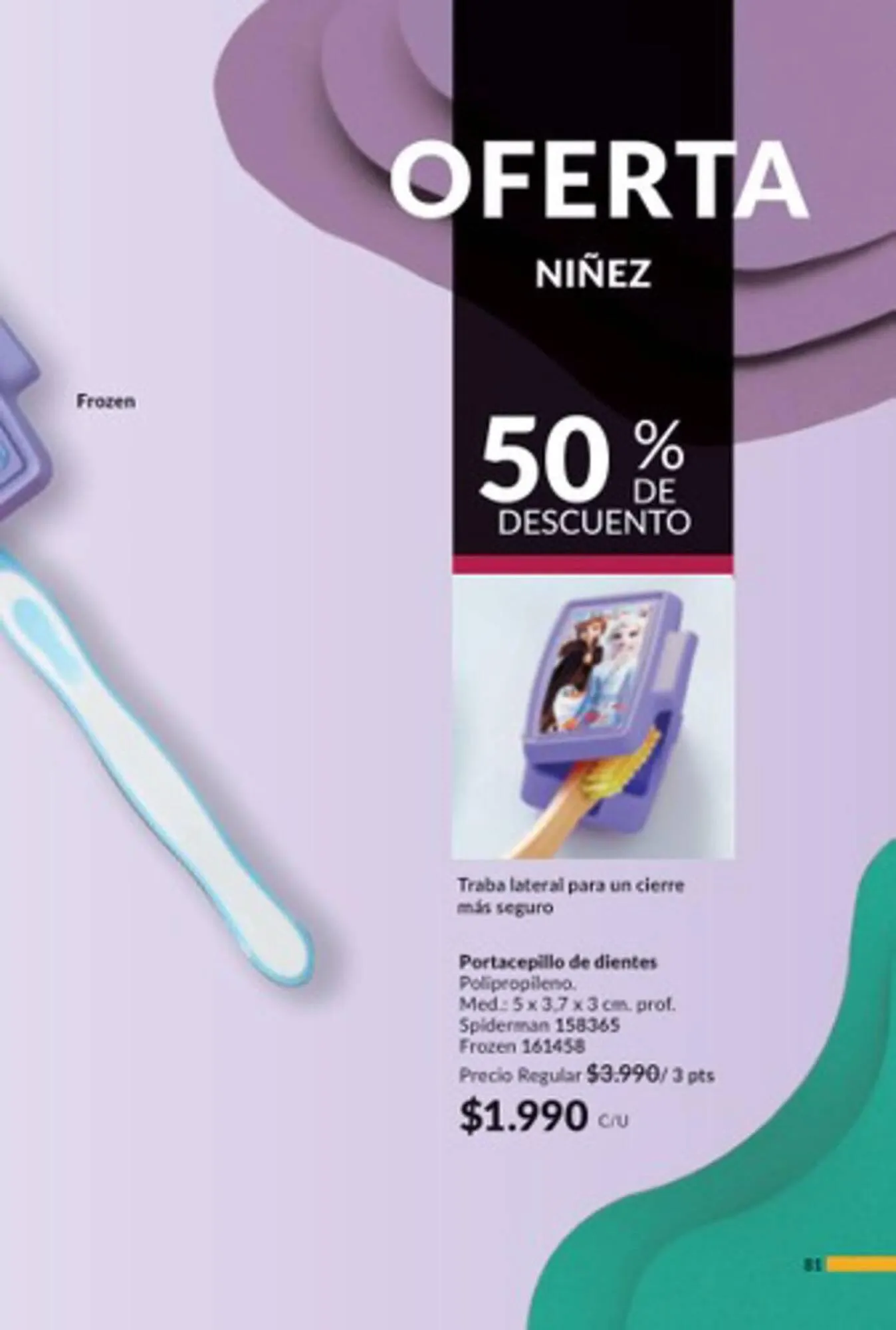 Catálogo de Catálogo Avon 15 de febrero al 12 de marzo 2024 - Página 81